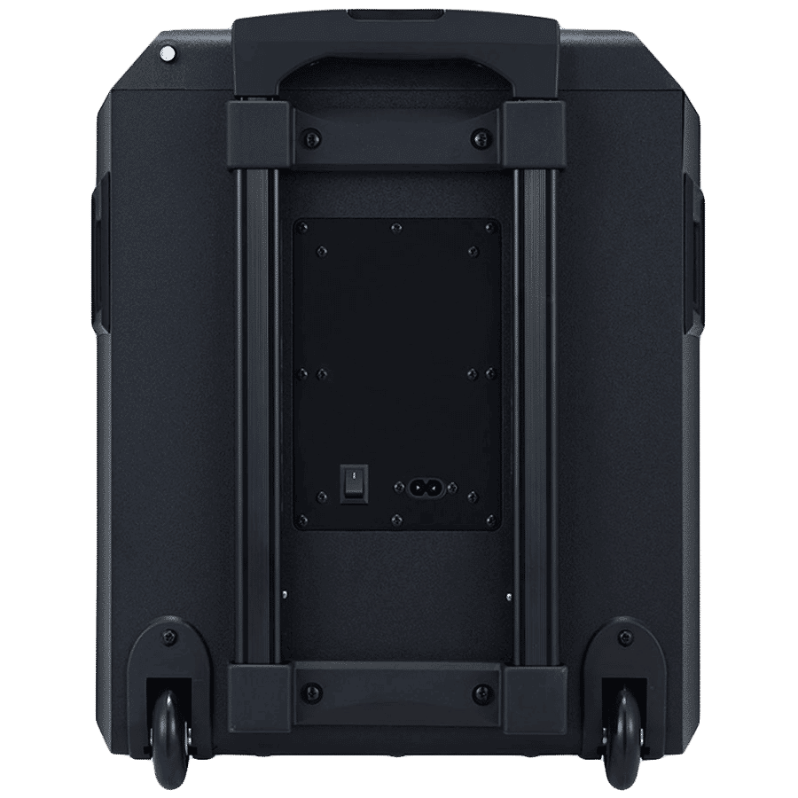 LG XBOOM RL2 36W Bluetooth Party Speaker (PLL Tuner Amplifier, Mono Channel, Black)_5