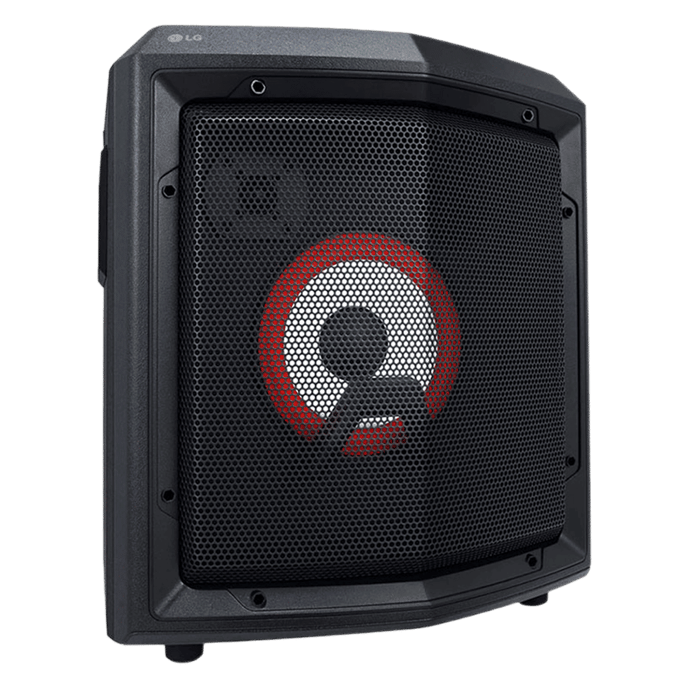 LG XBOOM RL2 36W Bluetooth Party Speaker (PLL Tuner Amplifier, Mono Channel, Black)_6
