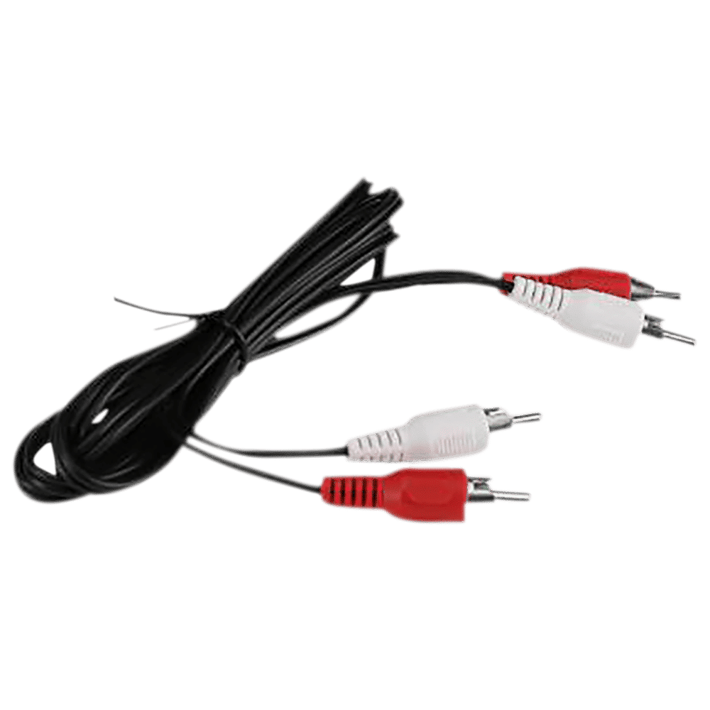 PHILIPS 45W Multimedia Speaker (Surround Sound, 5.1 Channel, Black)_3