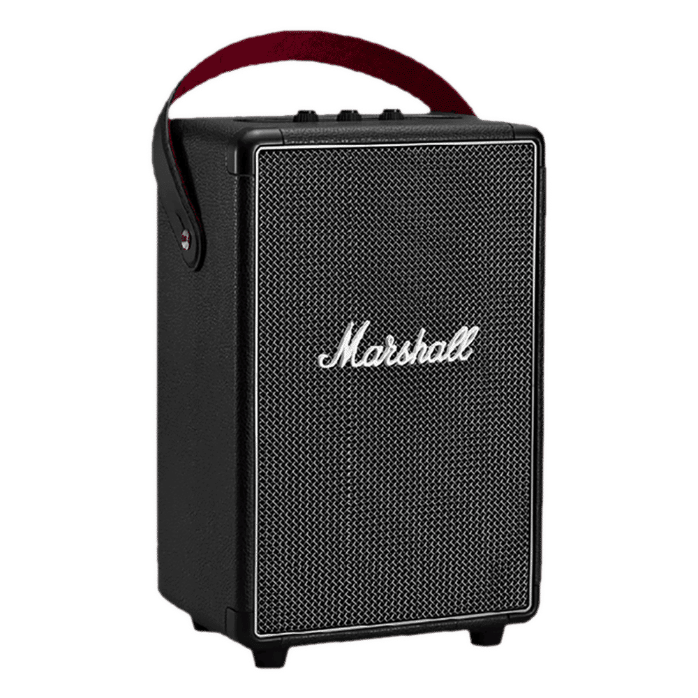 Marshall Tufton Bluetooth Portable Speaker (Black)_12