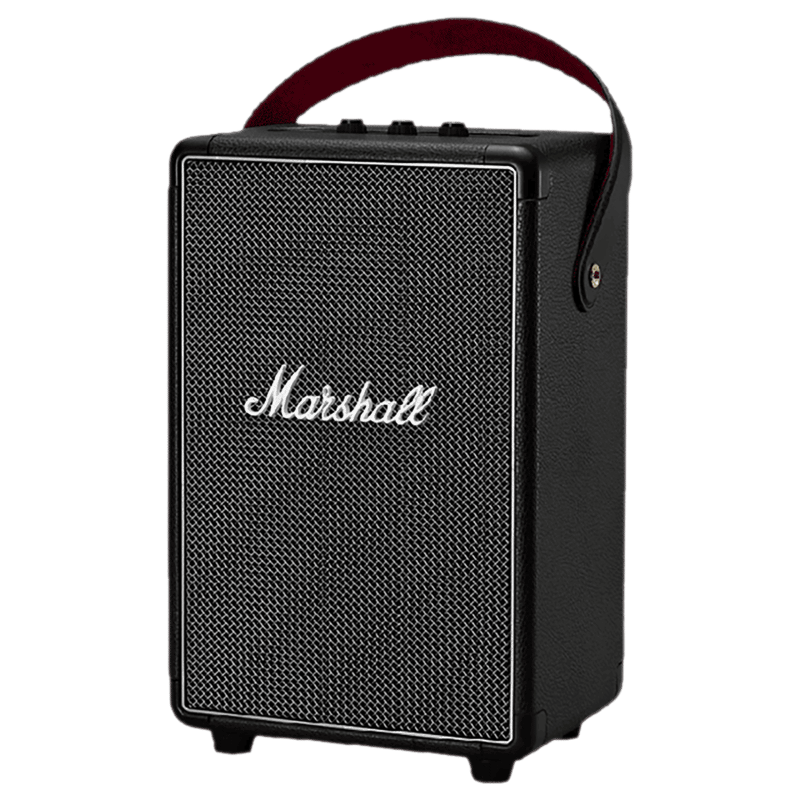 Marshall Tufton Bluetooth Portable Speaker (Black)_4