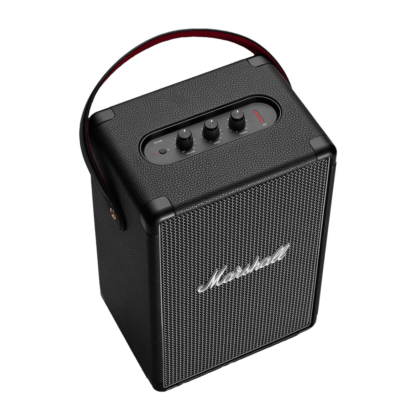 Marshall Tufton Bluetooth Portable Speaker (Black)_6