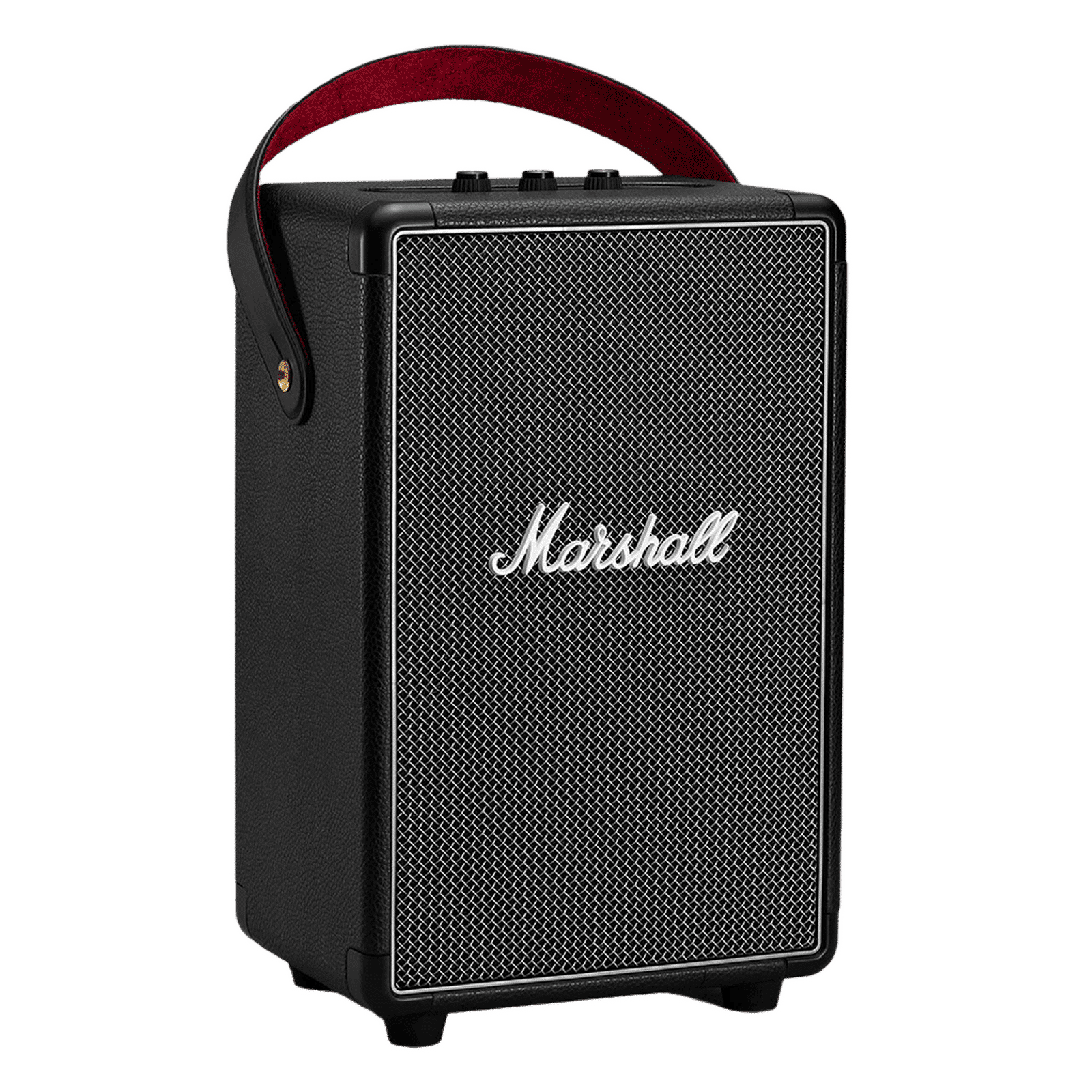 Marshall Tufton Bluetooth Portable Speaker (Black)_9