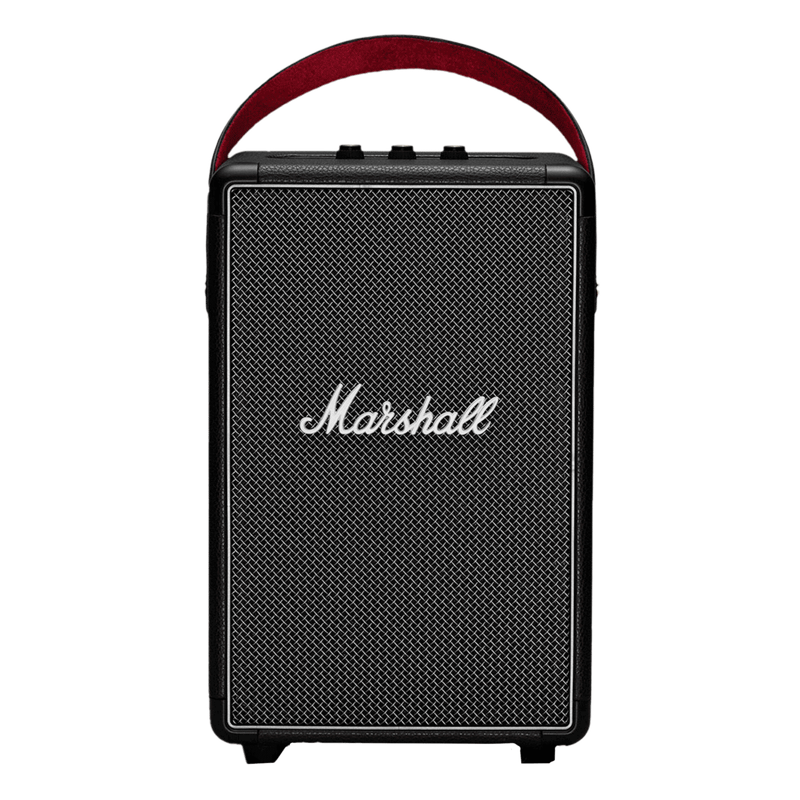 Marshall Tufton Bluetooth Portable Speaker (Black)_1