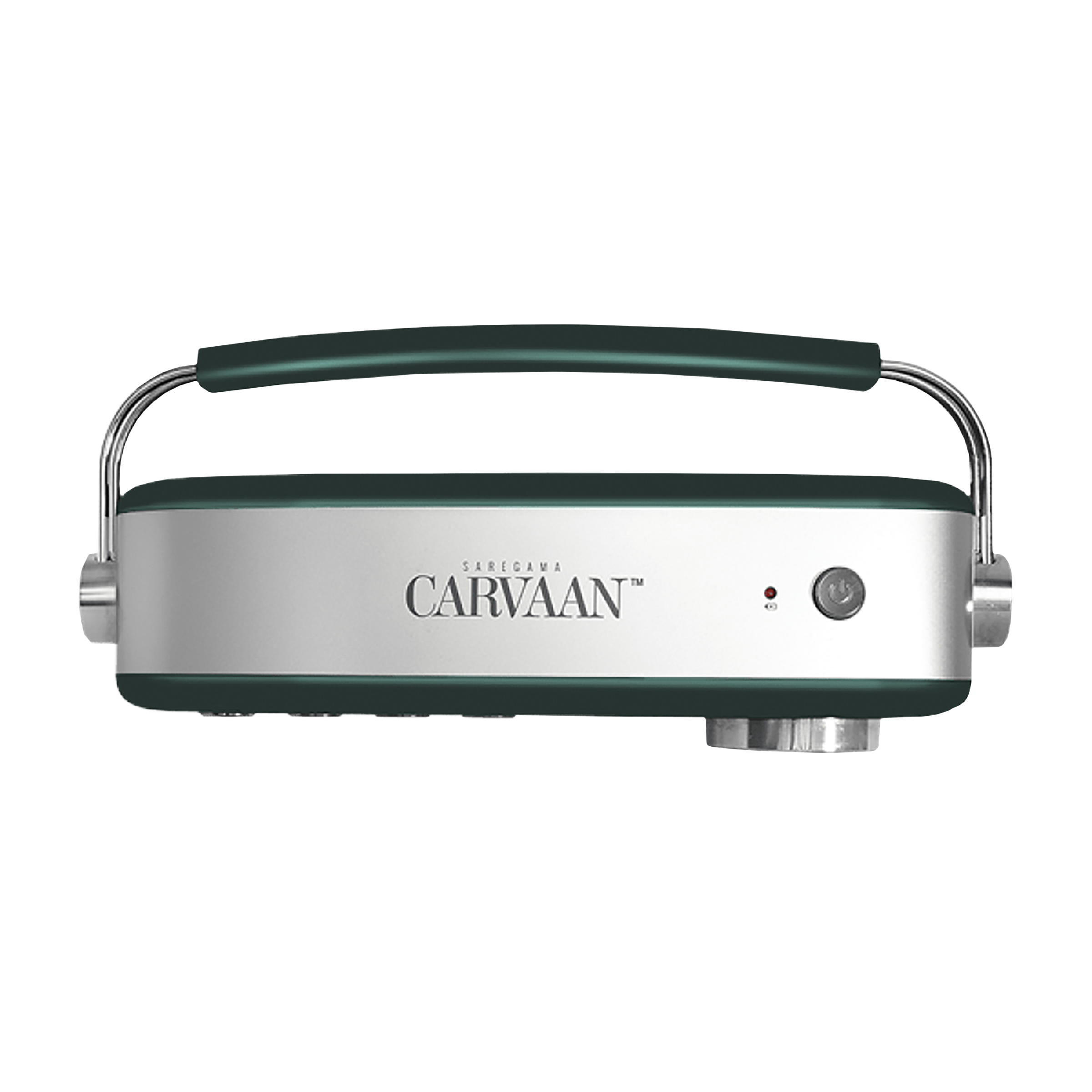 SAREGAMA Carvaan 2.0 Wi-Fi Digital Audio Player (R20020, Emerald Green)_4