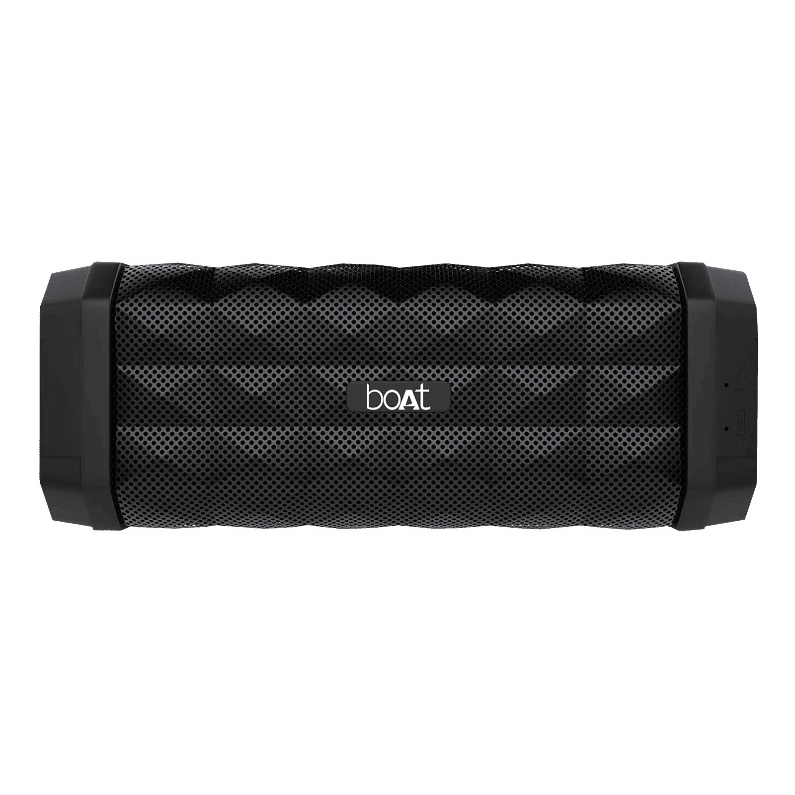 boAt Stone 650R 10W Portable Bluetooth Speaker (IPX5 Water Resistant, 7 Hours Playtime, Stereo Channel, Black)_1