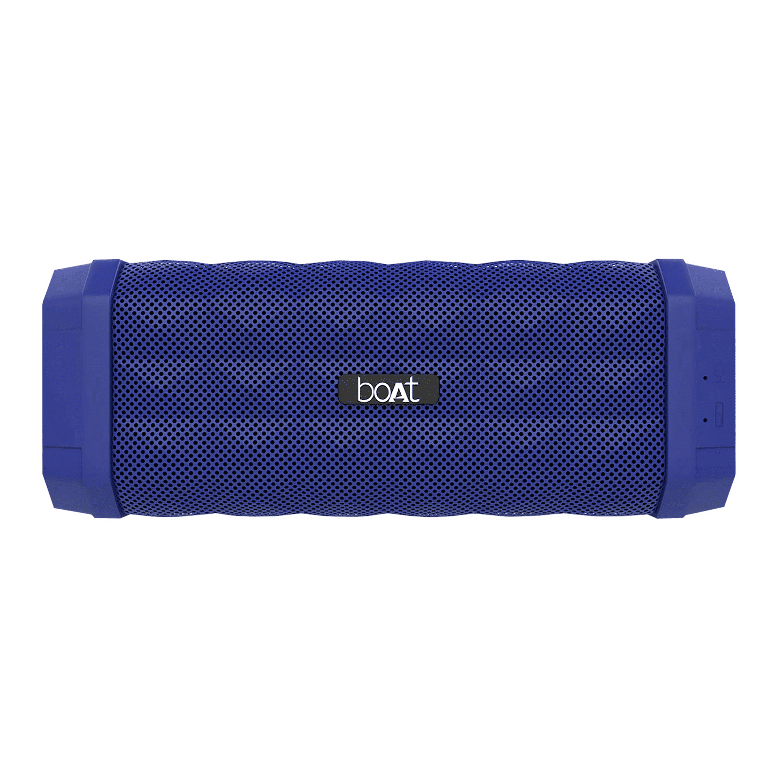 boAt Stone 650R 10W Portable Bluetooth Speaker (IPX5 Water Resistant, 7 Hours Playtime, Stereo Channel, Cobalt) boAt Stone 650R 10W Portable Bluetooth Speaker (IPX5 Water Resistant, 7 Hours Playtime, Stereo Channel, Cobalt)_1