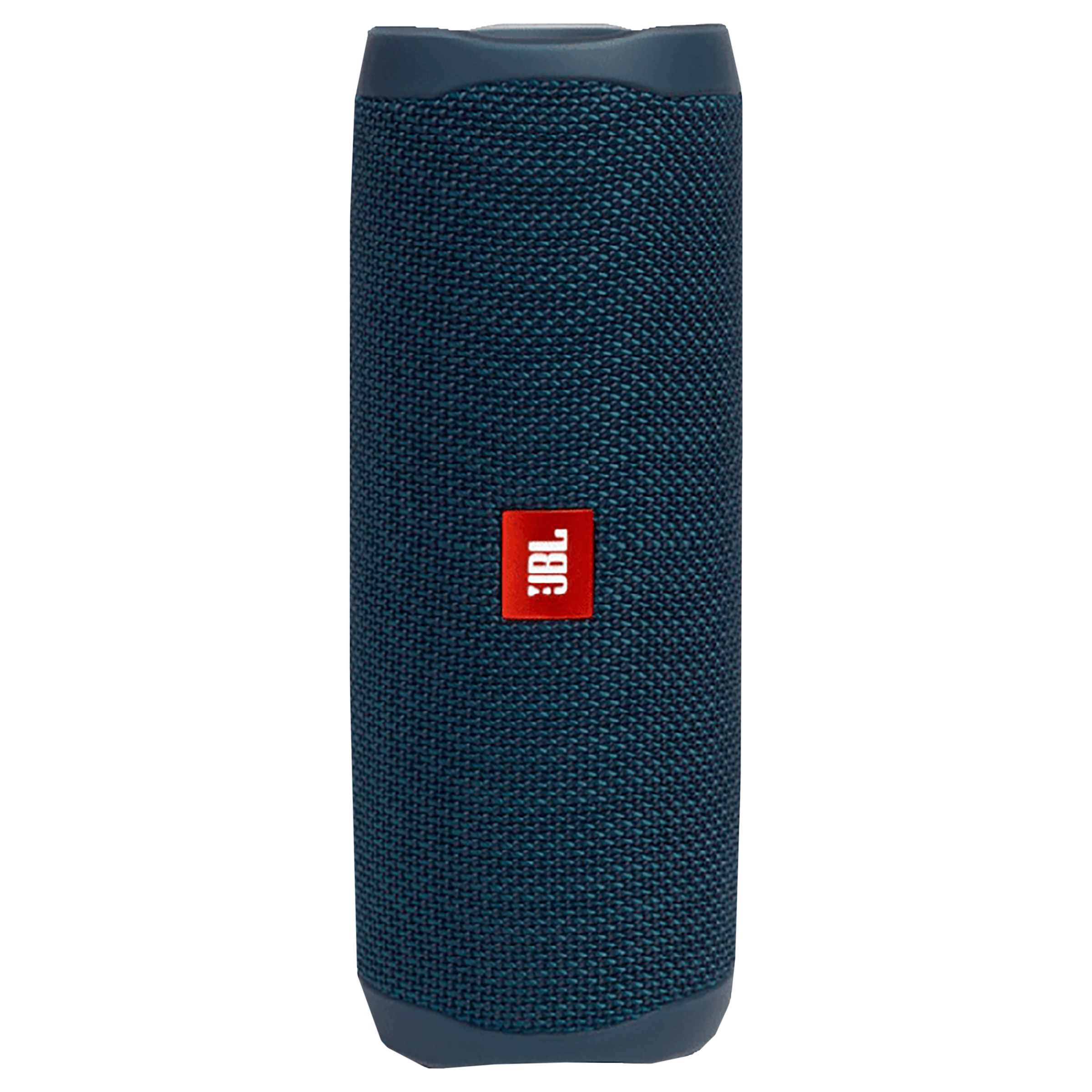 JBL Flip 5 20W Portable Bluetooth Speaker (IPX7 Water Resistant, JBL's Signature Sound, Stereo Channel, Blue)_4