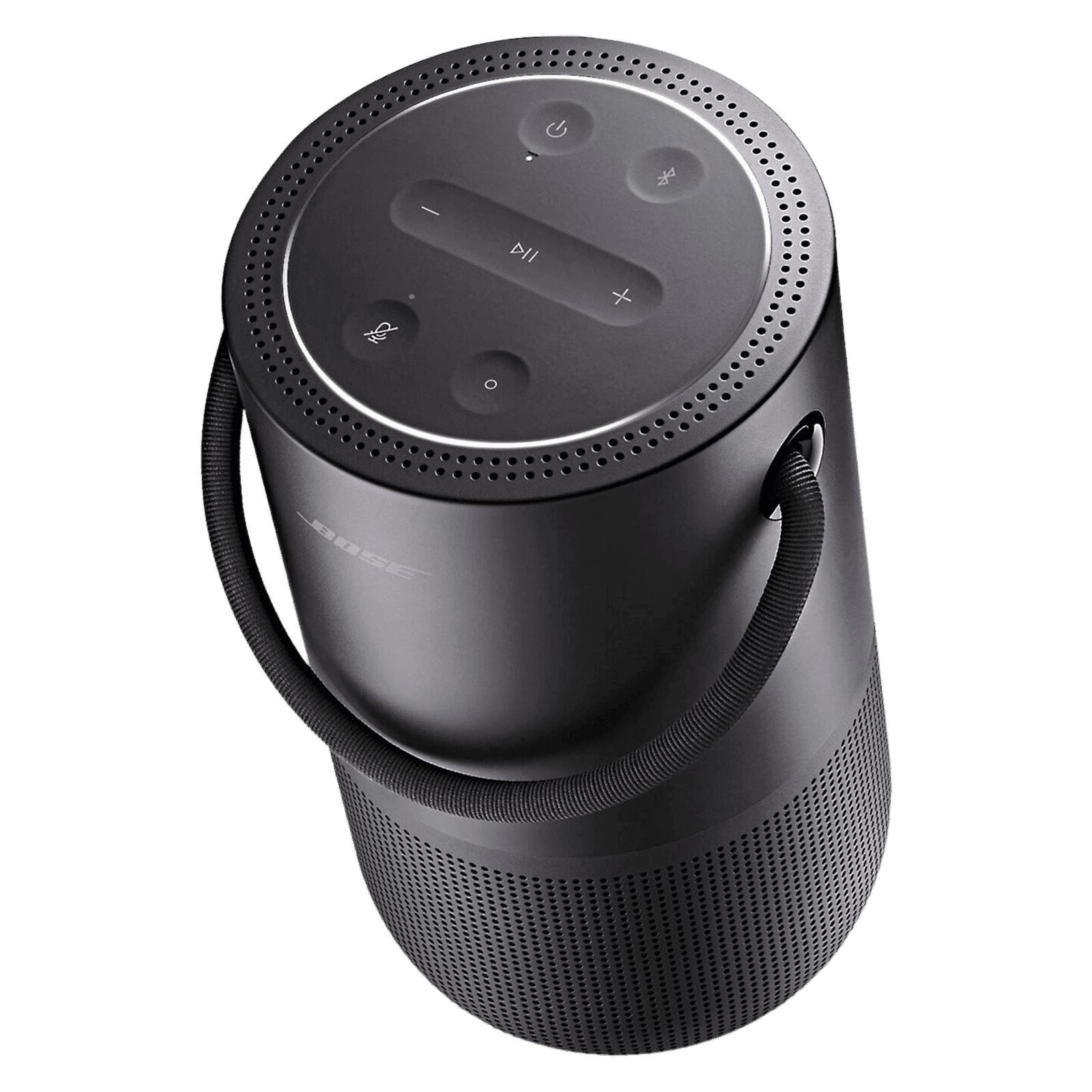 BOSE with Built-in Alexa & Google Assistant Smart Wi-Fi Speaker (Touch Control, Triple Black)_6