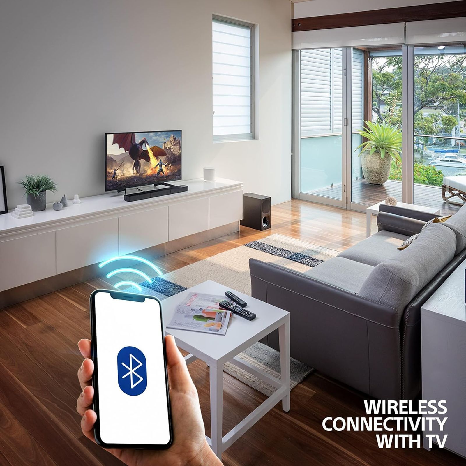 SONY HT-S20R 400W Bluetooth Home Theatre with Remote (Dolby Digital, 5.1 Channel, Black)_15