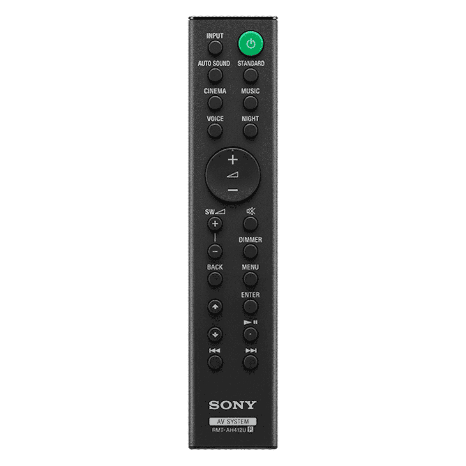 SONY HT-S20R 400W Bluetooth Home Theatre with Remote (Dolby Digital, 5.1 Channel, Black)_9