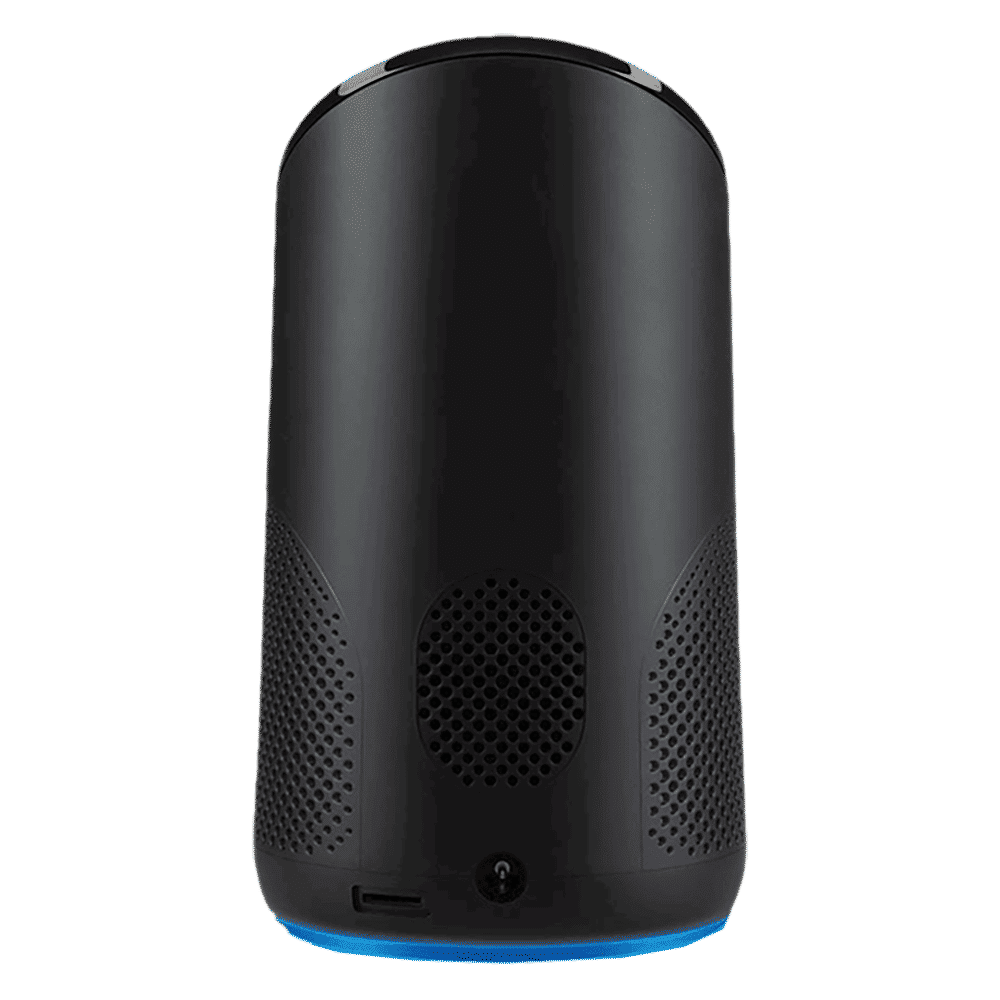 Qubo Smart speaker (HCI01A, Black)_7