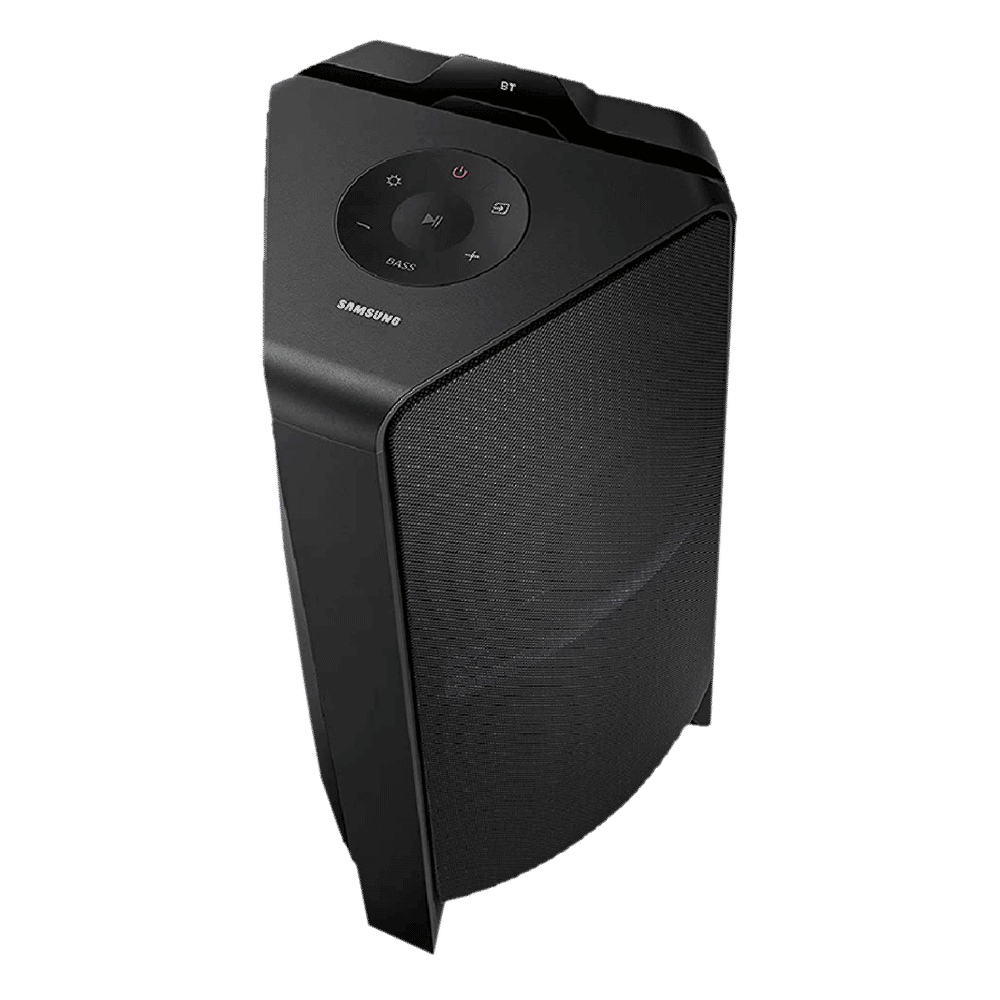 SAMSUNG 1500W Bluetooth Party Speaker (Water Resistant, 2.0 Channel, Black)_10