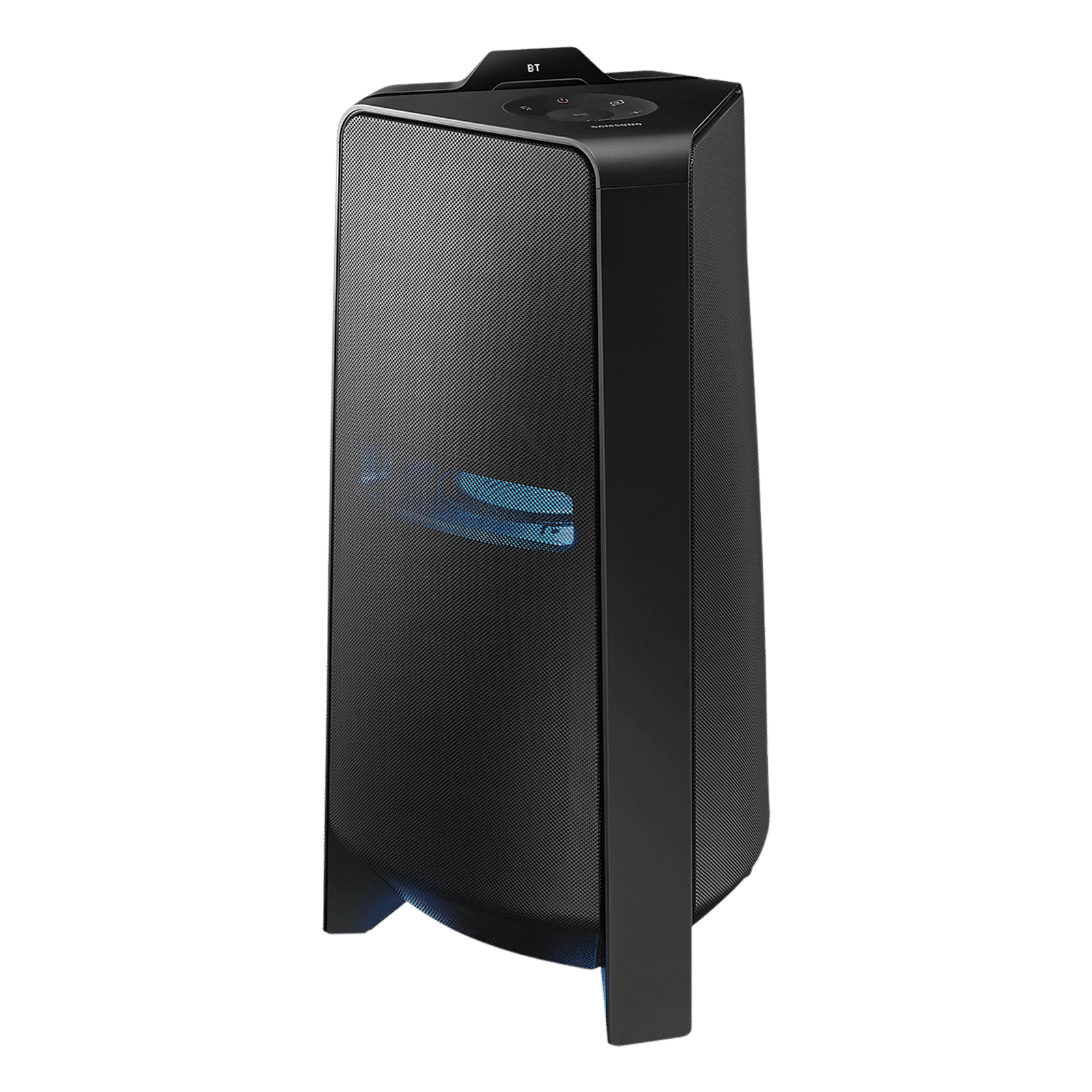 SAMSUNG 1500W Bluetooth Party Speaker (Water Resistant, 2.0 Channel, Black)_13