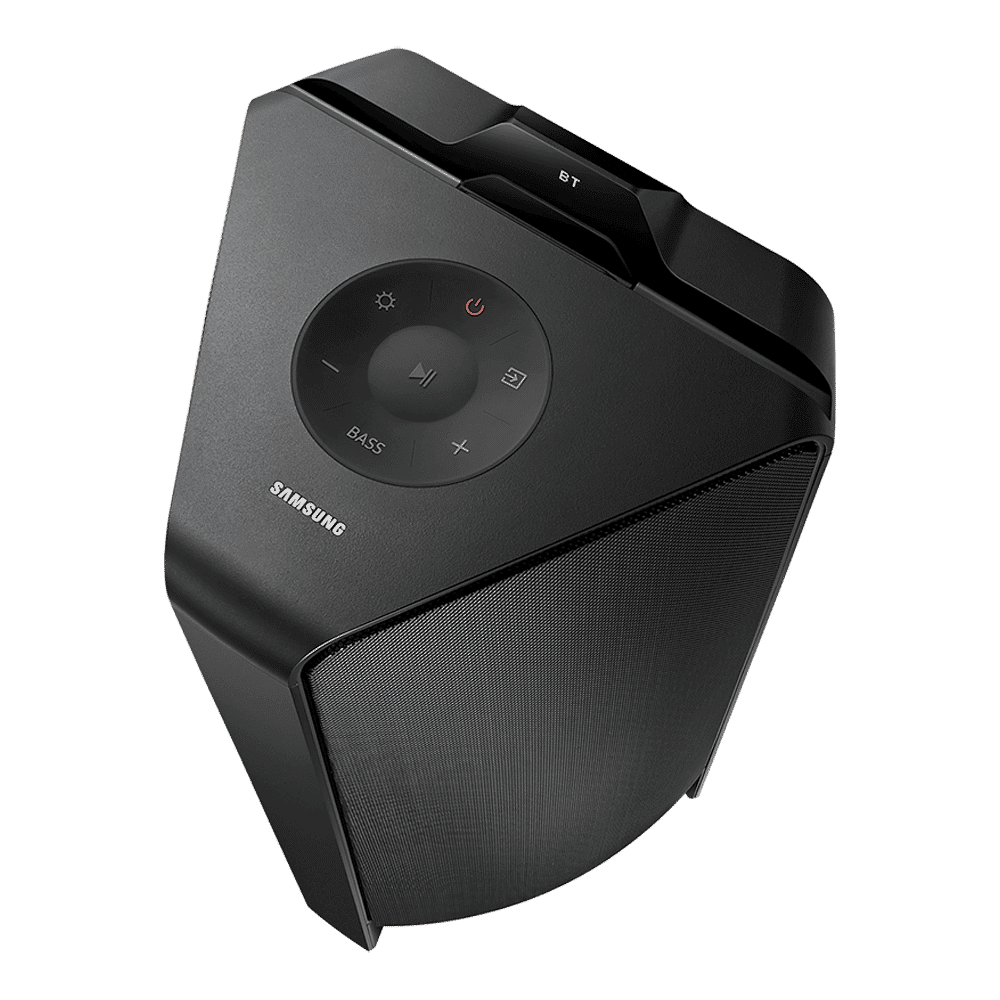 SAMSUNG 1500W Bluetooth Party Speaker (Water Resistant, 2.0 Channel, Black)_15