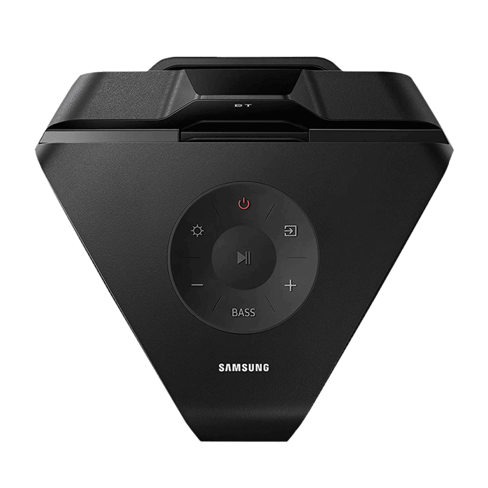 SAMSUNG 1500W Bluetooth Party Speaker (Water Resistant, 2.0 Channel, Black)_3