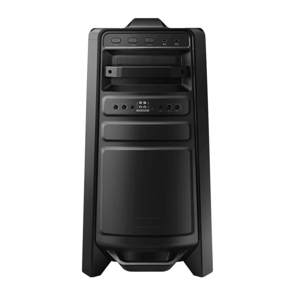 SAMSUNG 1500W Bluetooth Party Speaker (Water Resistant, 2.0 Channel, Black)_5