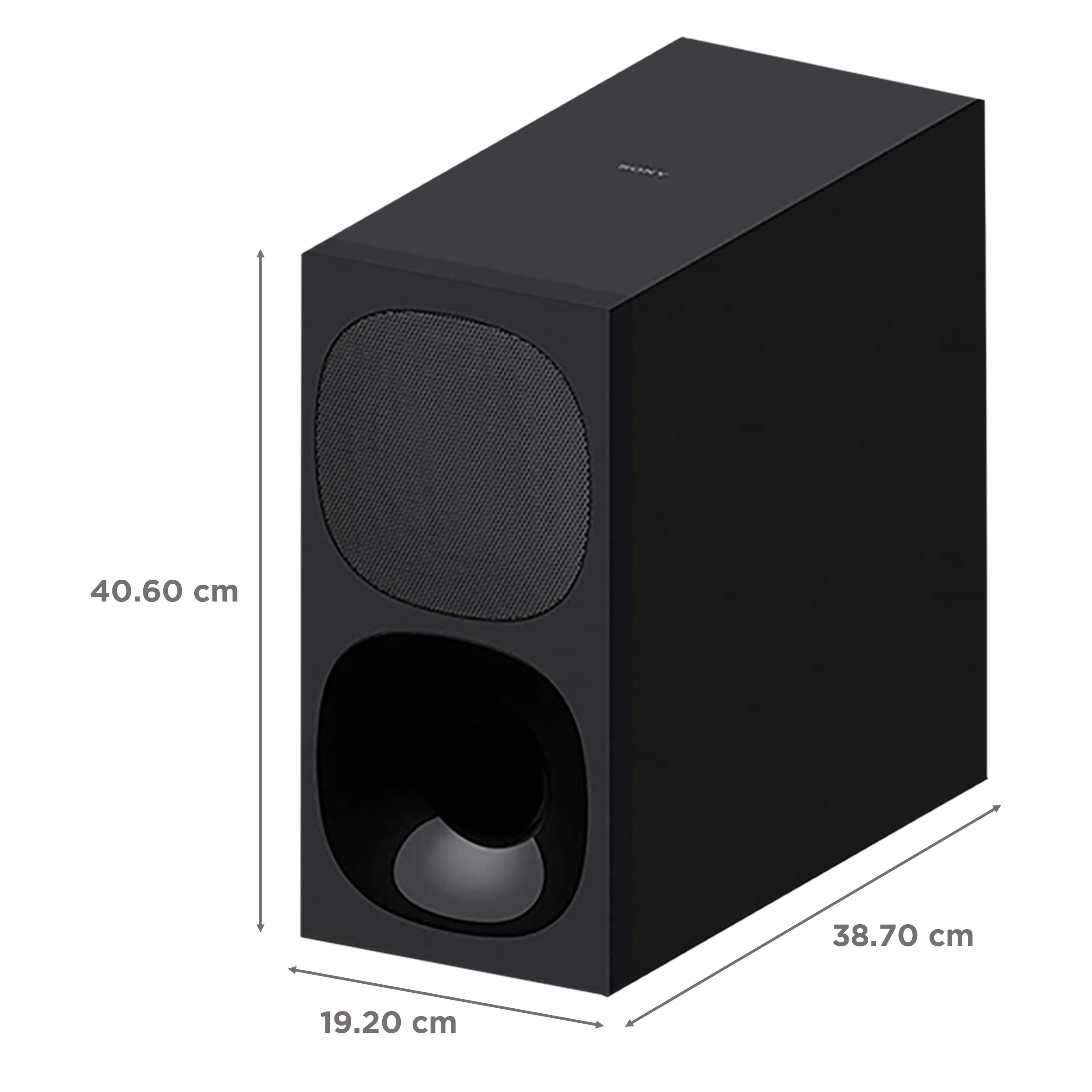 SONY HT-G700 400W Bluetooth Soundbar with Remote (Dolby Digital, 3.1 Channel, Black)_7