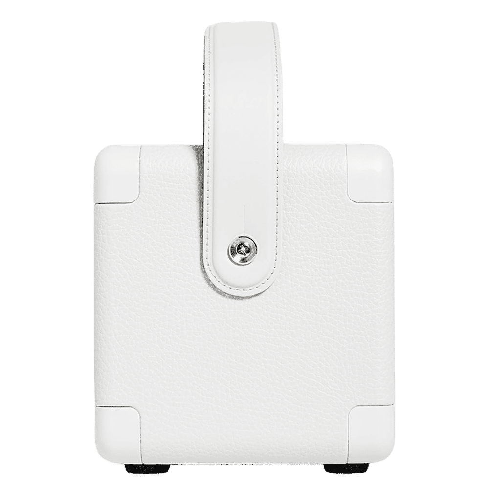 Marshall Kilburn II 20W Portable Bluetooth Speaker (IPX2 Water Resistant, Multi-Host Functionality, Stereo Channel, Grey)_7