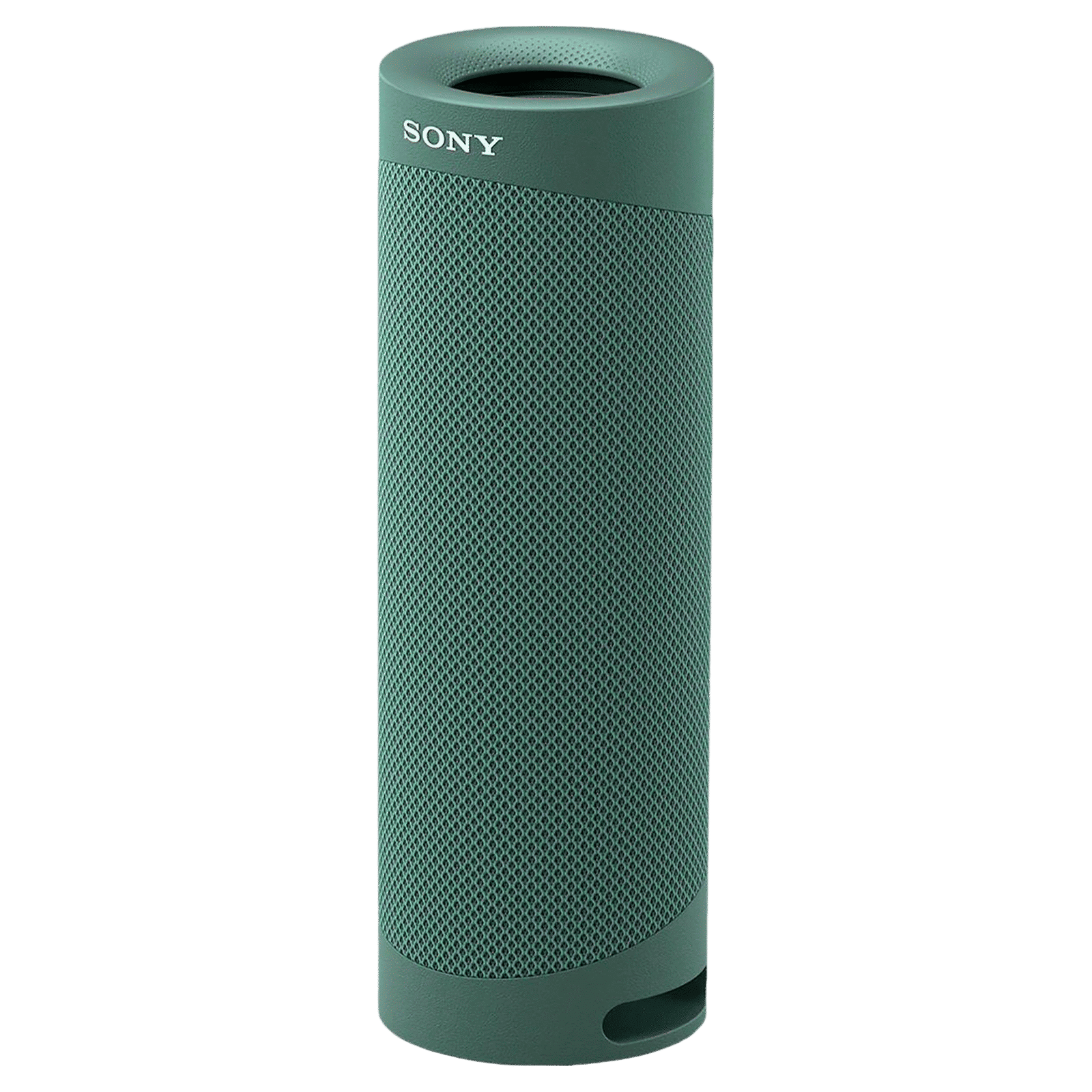 SONY with Google & Siri Compatible Smart Speaker (Hands Free Calling, Green) SONY with Google & Siri Compatible Smart Speaker (Hands Free Calling, Green)_3