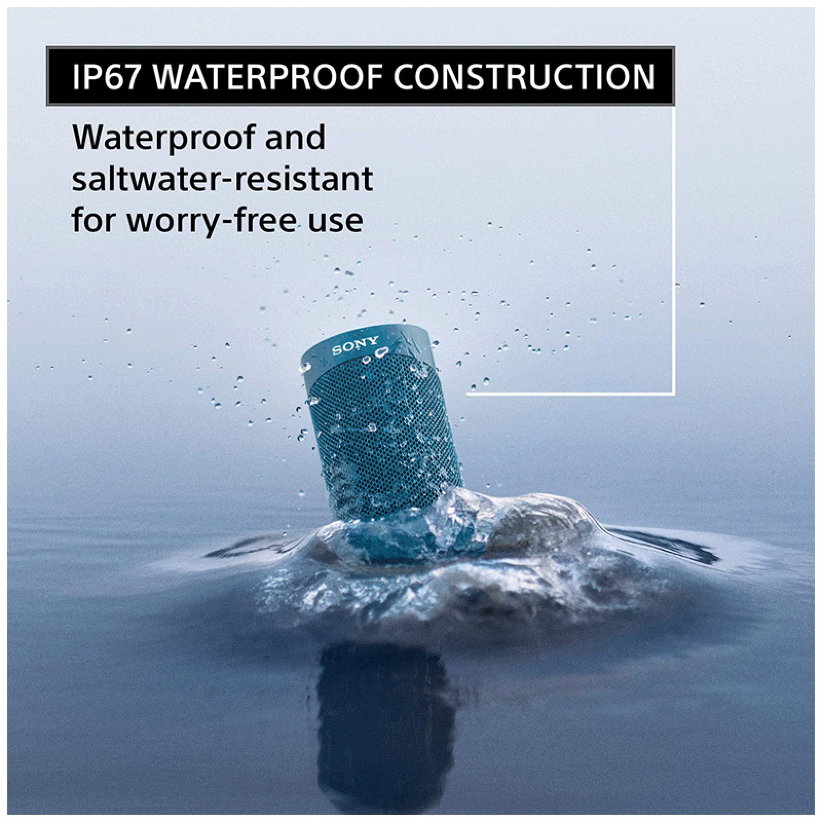 SONY with Google & Siri Compatible Smart Speaker (Hands Free Calling, Green) SONY with Google & Siri Compatible Smart Speaker (Hands Free Calling, Green)_8