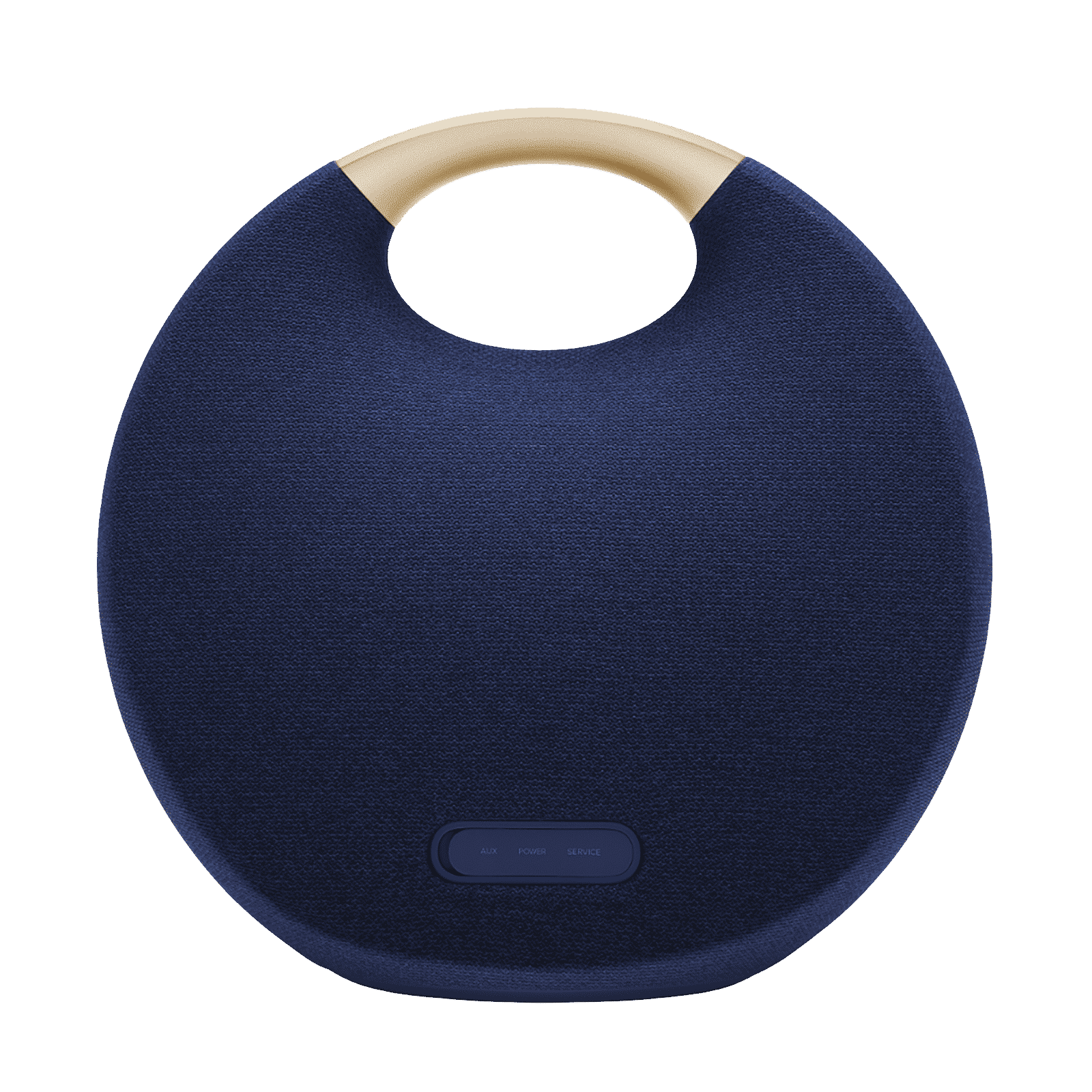 harman kardon Onyx Studio 6 50W Portable Bluetooth Speaker (IPX7 Waterproof, 8 Hours Playtime, Blue)_7