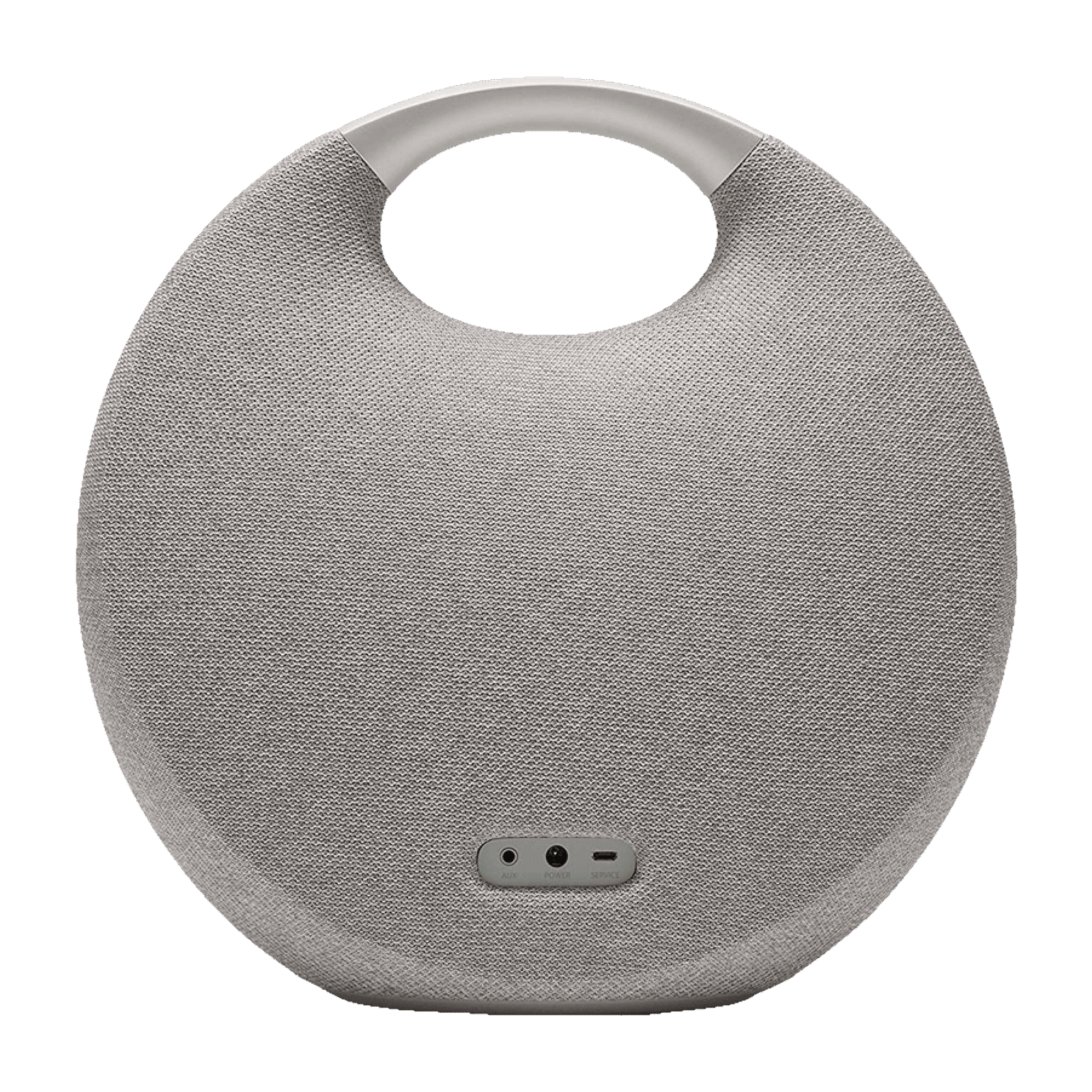 harman kardon Onyx Studio 6 50W Portable Bluetooth Speaker (IPX7 Waterproof, 8 Hours Playtime, Grey)_3