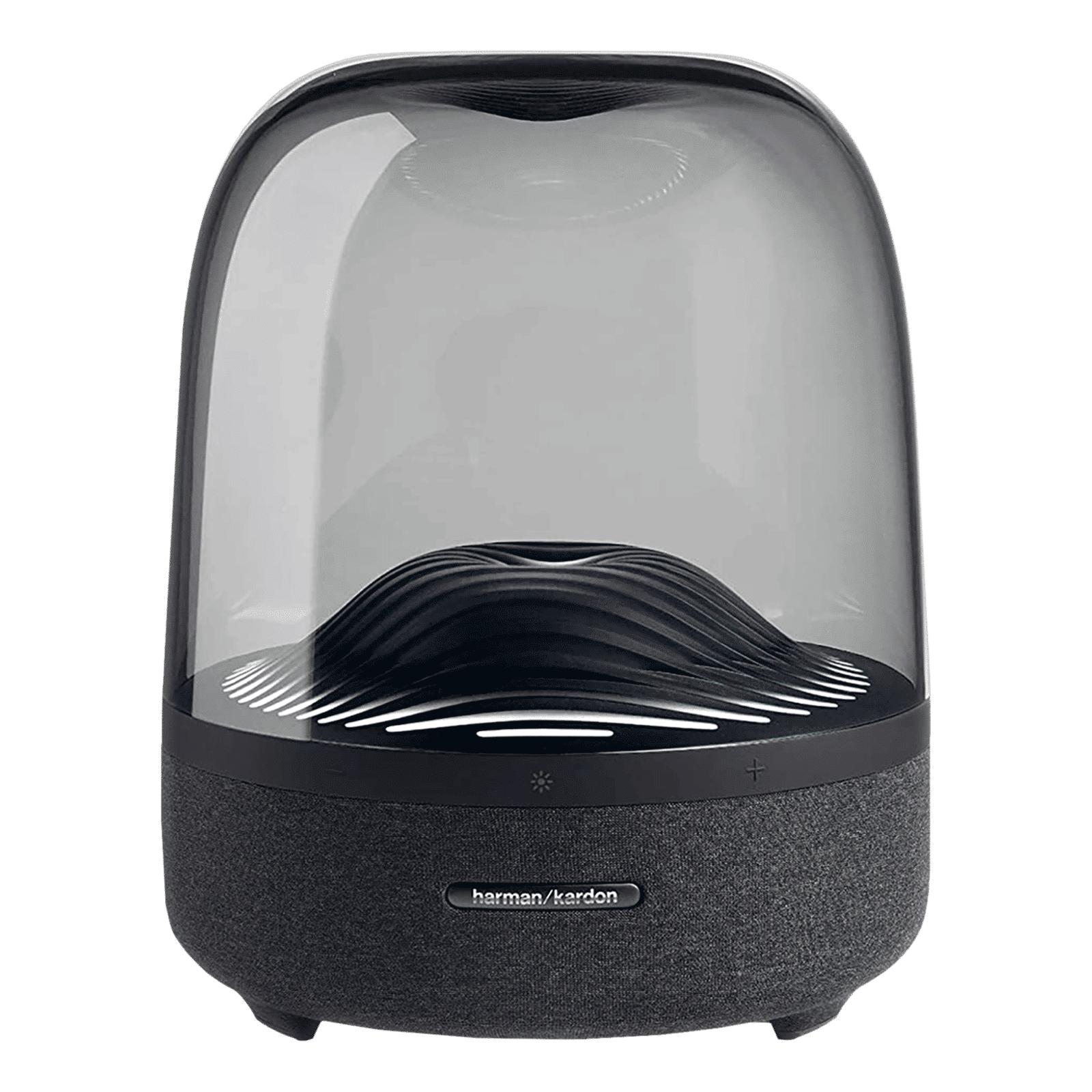 harman kardon Aura Studio 3 130W Portable Bluetooth Speaker (Stereo Sound, Black)_1