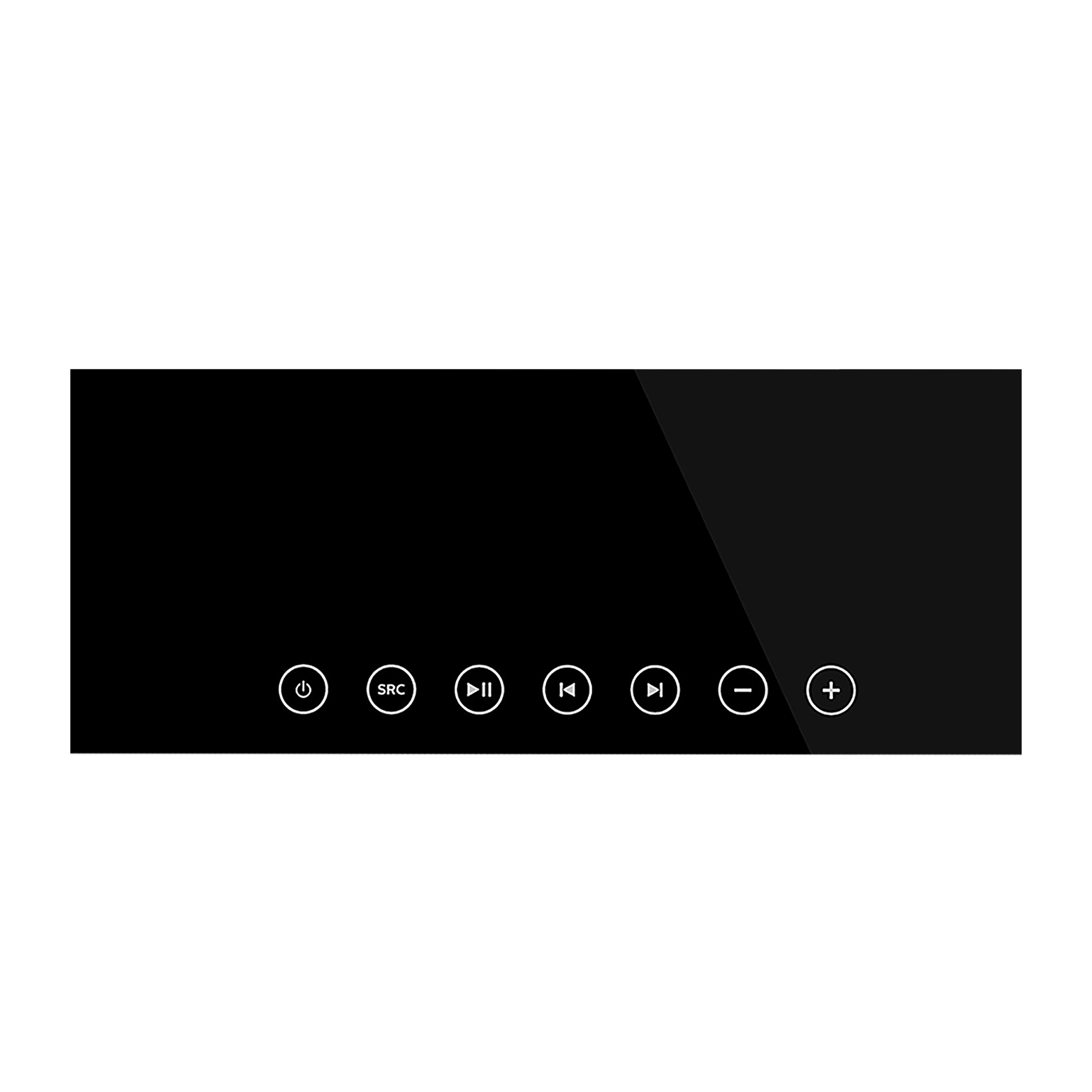 PHILIPS HTL8162/94 160W Bluetooth Soundbar with Remote (Thumping Bass, 2.1 Channel, Black) PHILIPS HTL8162/94 160W Bluetooth Soundbar with Remote (Thumping Bass, 2.1 Channel, Black)_9