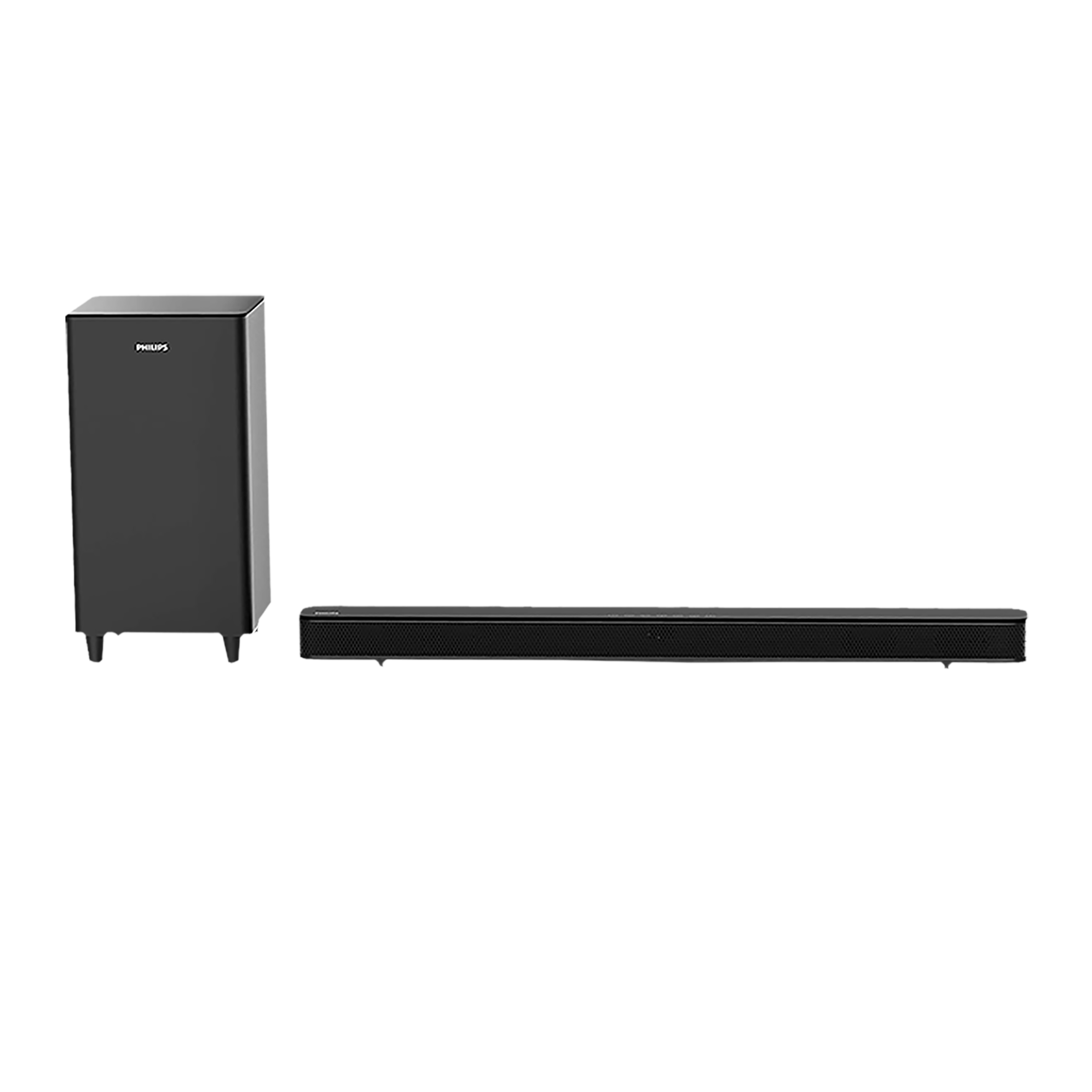 PHILIPS HTL8162/94 160W Bluetooth Soundbar with Remote (Thumping Bass, 2.1 Channel, Black) PHILIPS HTL8162/94 160W Bluetooth Soundbar with Remote (Thumping Bass, 2.1 Channel, Black)_10
