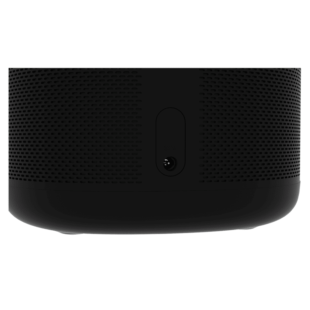 Xiaomi QBH4202IN with Google Assistant Compatible Smart Wi-Fi Speaker (Buttons Control, Black) Xiaomi QBH4202IN with Google Assistant Compatible Smart Wi-Fi Speaker (Buttons Control, Black)_6