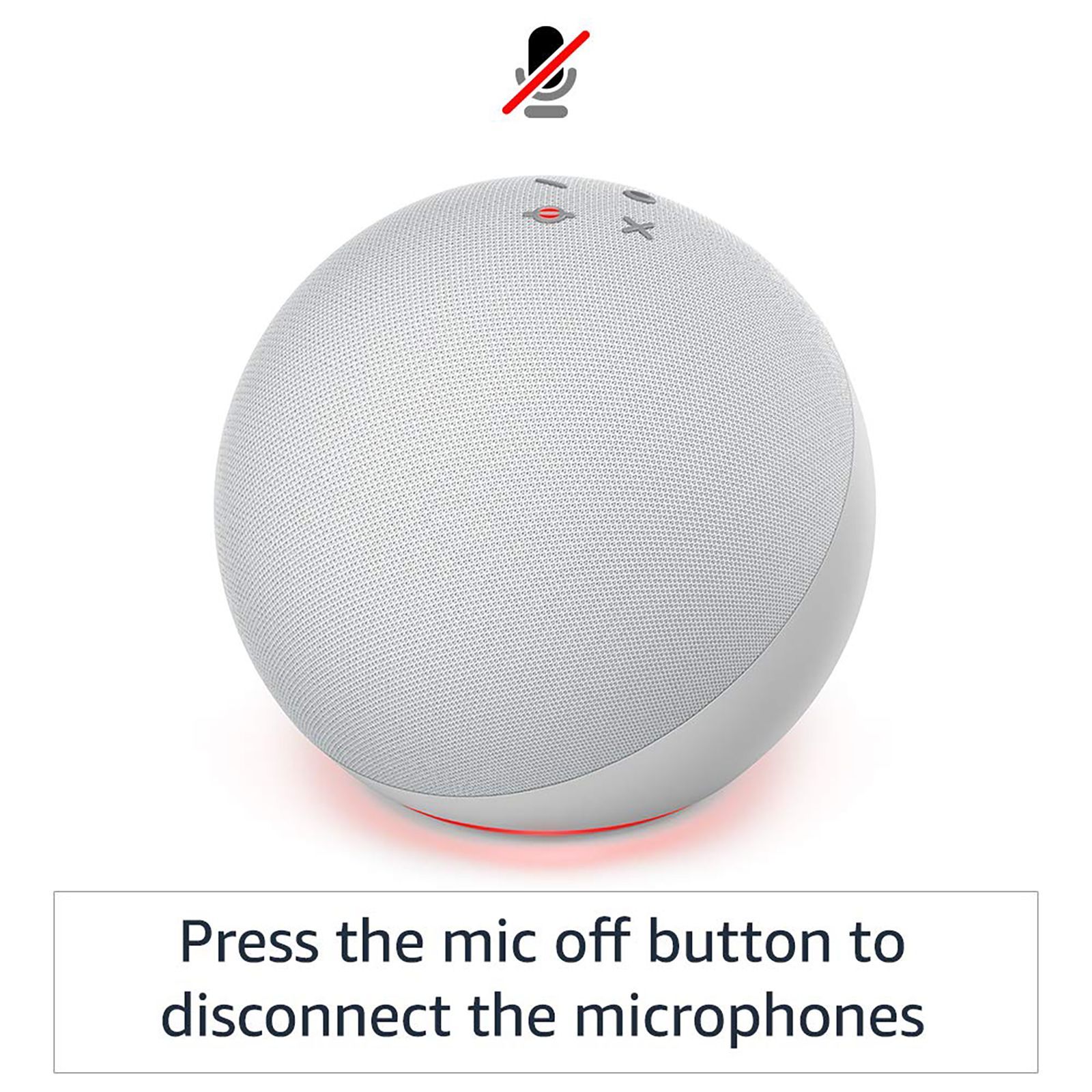 amazon Echo (4th Gen) with Built-in Alexa Smart Wi-Fi Speaker (Controls Smart Devices, Blue)_4