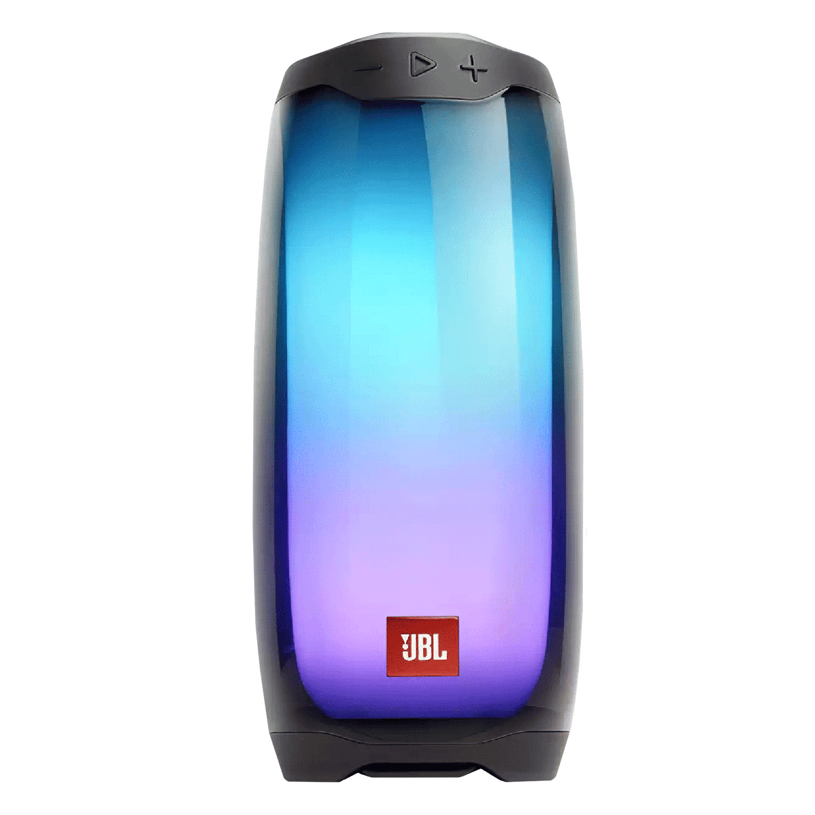JBL Pulse 4 20W Portable Bluetooth Speaker (IPX7 Waterproof, Stereo Sound, Mono Channel, Black)_1