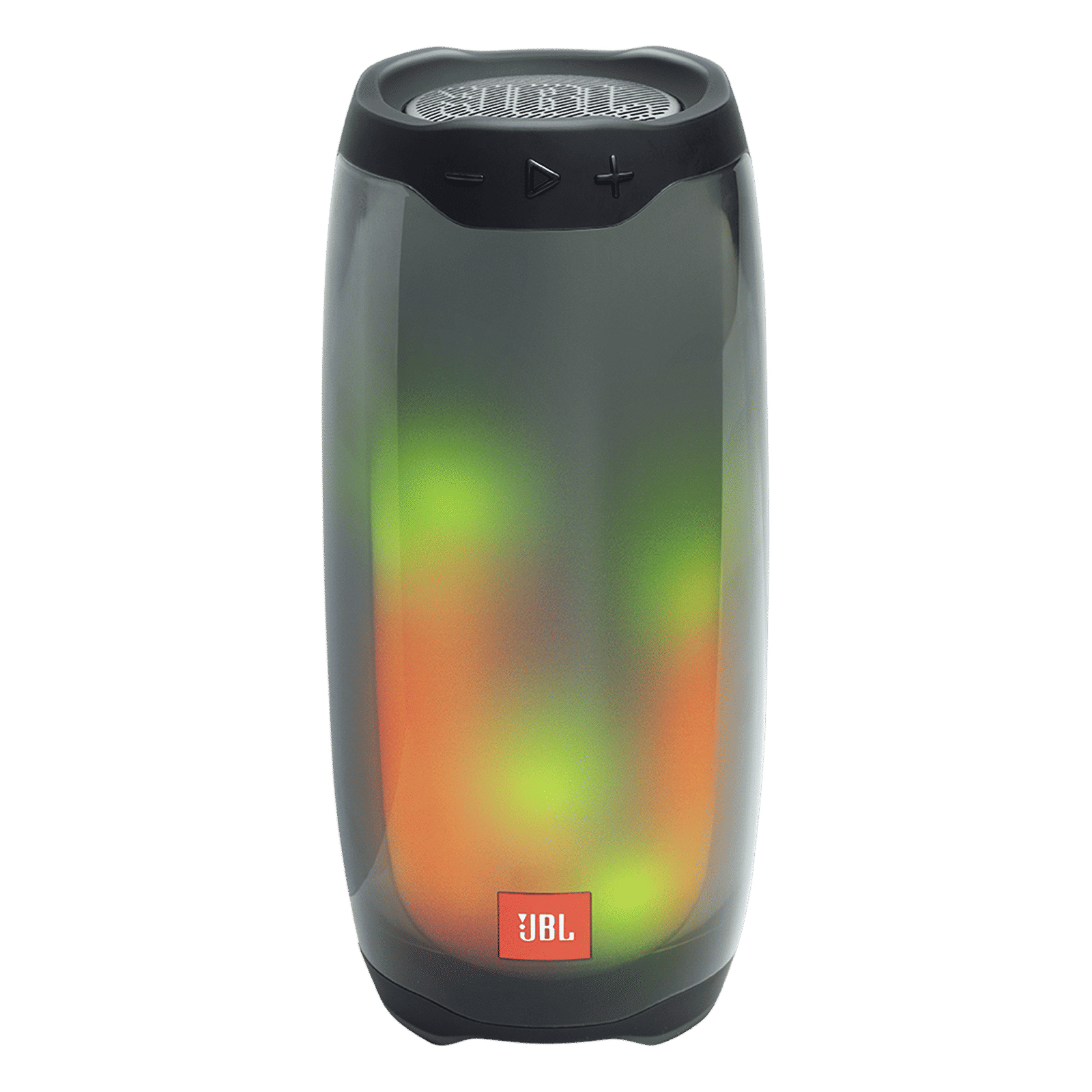 JBL Pulse 4 20W Portable Bluetooth Speaker (IPX7 Waterproof, Stereo Sound, Mono Channel, Black)_4