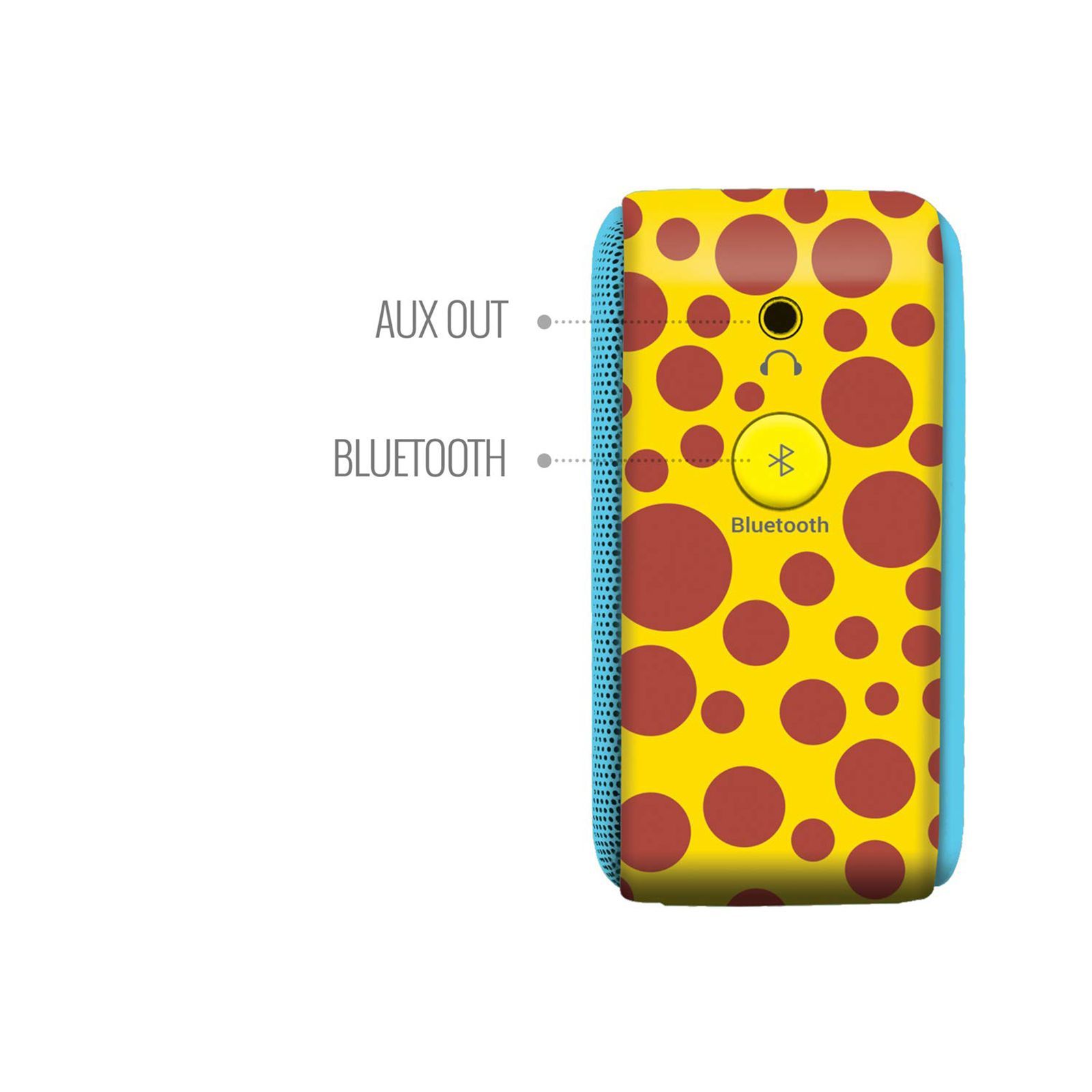 SAREGAMA Carvaan Mini 2.0 Kids 5W Portable Bluetooth Speaker (300+ Kid's Stories, 2.0 Channel, Baby Blue) SAREGAMA Carvaan Mini 2.0 Kids 5W Portable Bluetooth Speaker (300+ Kid's Stories, 2.0 Channel, Baby Blue)_13