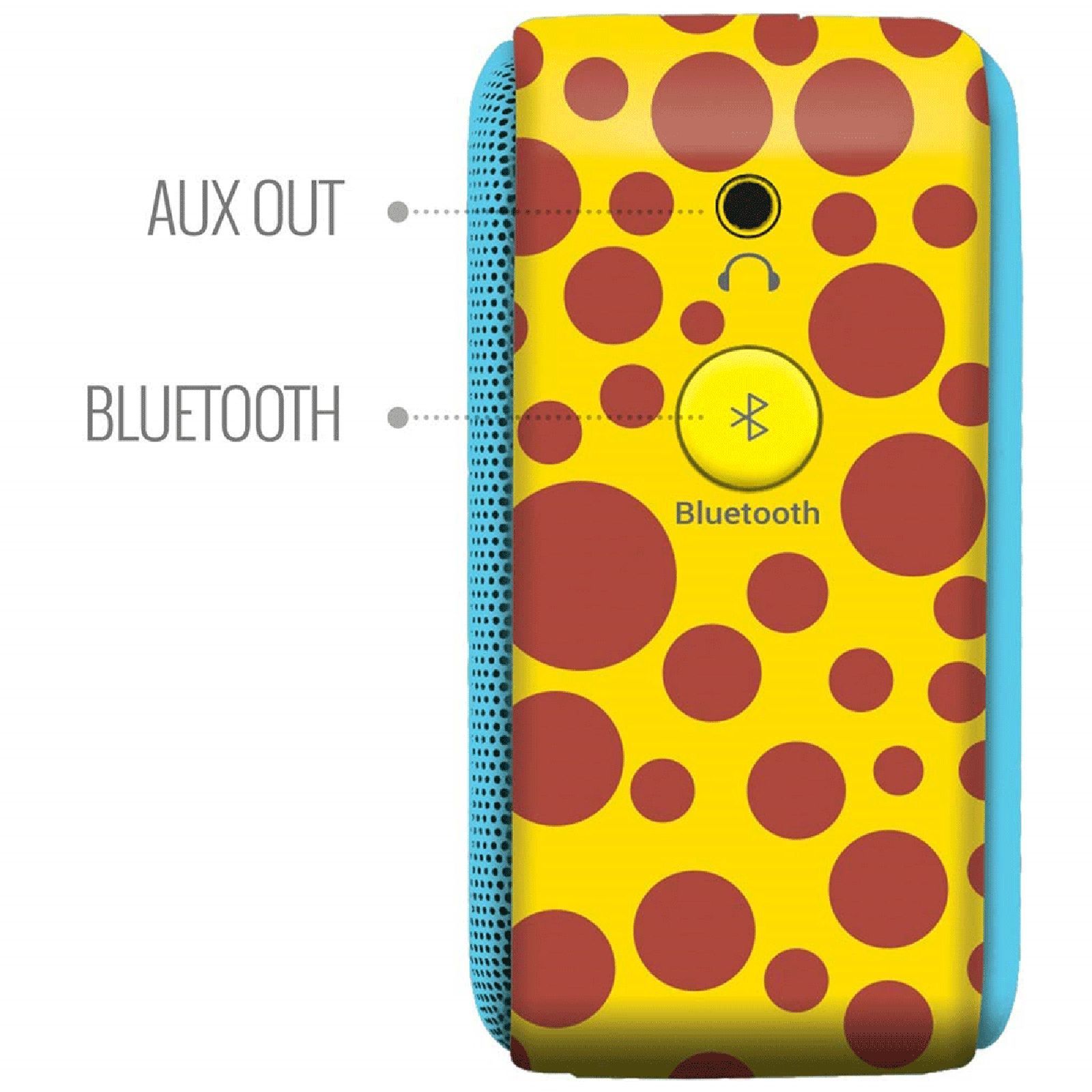 SAREGAMA Carvaan Mini 2.0 Kids 5W Portable Bluetooth Speaker (300+ Kid's Stories, 2.0 Channel, Baby Blue) SAREGAMA Carvaan Mini 2.0 Kids 5W Portable Bluetooth Speaker (300+ Kid's Stories, 2.0 Channel, Baby Blue)_9