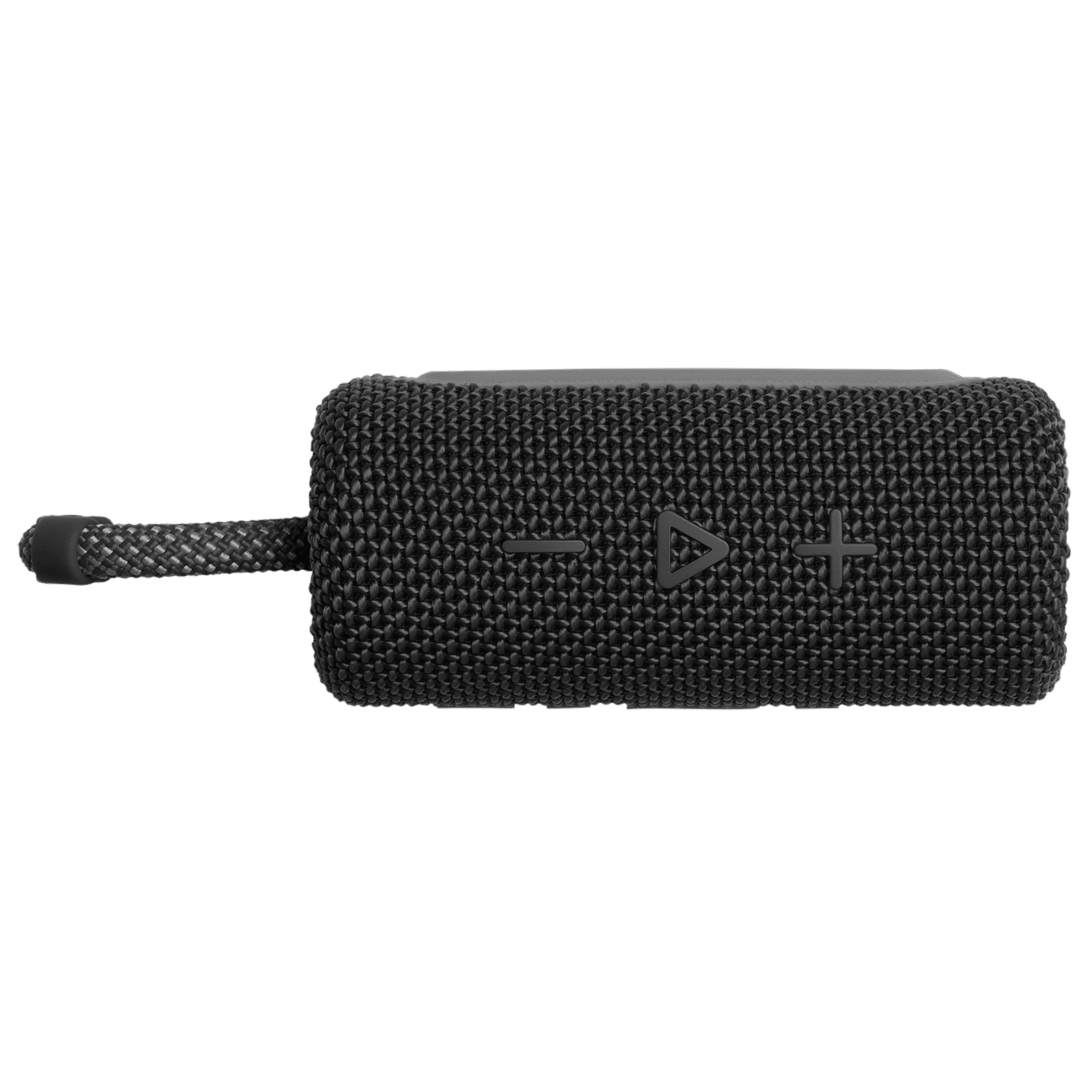 JBL Go 3 4.2W Portable Bluetooth Speaker (IP67 Waterproof, IP67 Dustproof, Black)_5