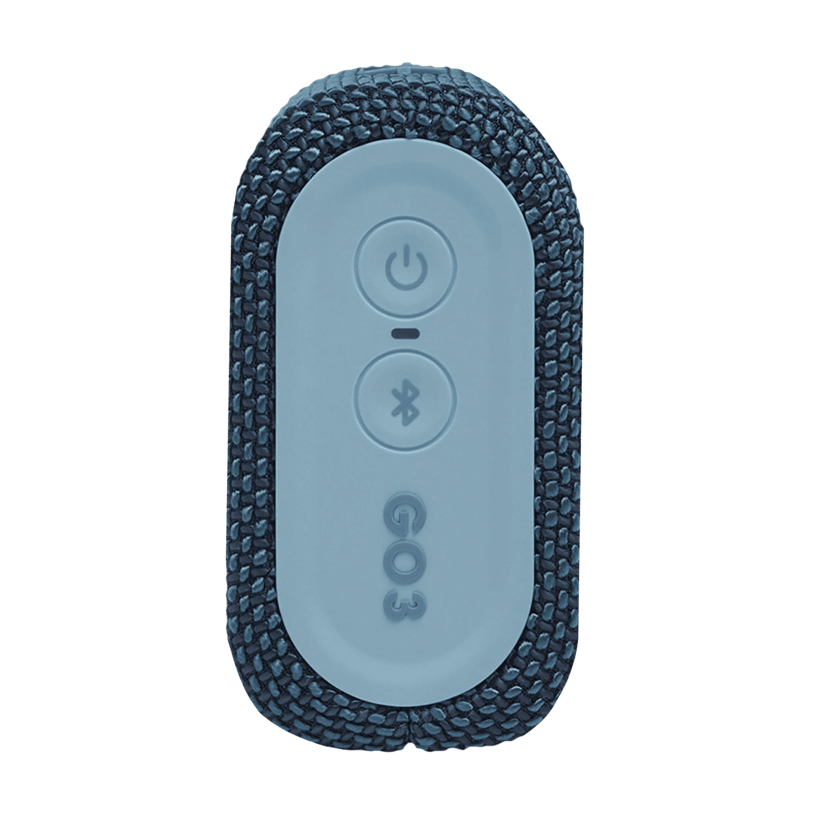 JBL Go 3 4.2W Portable Bluetooth Speaker (IP67 Waterproof, IP67 Dustproof, Blue)_5