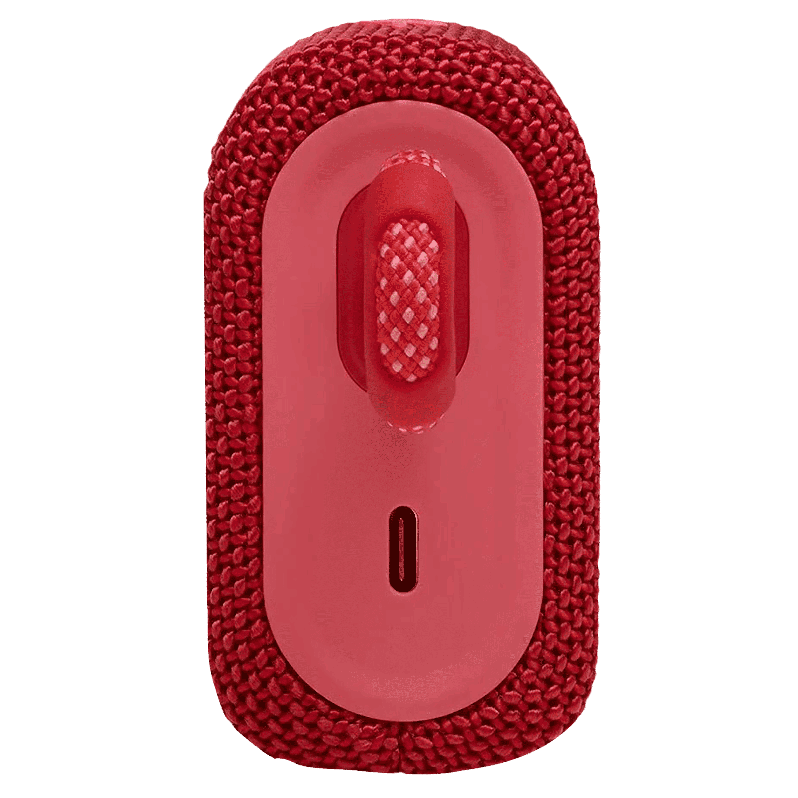 JBL Go 3 4.2W Portable Bluetooth Speaker (IP67 Waterproof, IP67 Dustproof, Red)_7