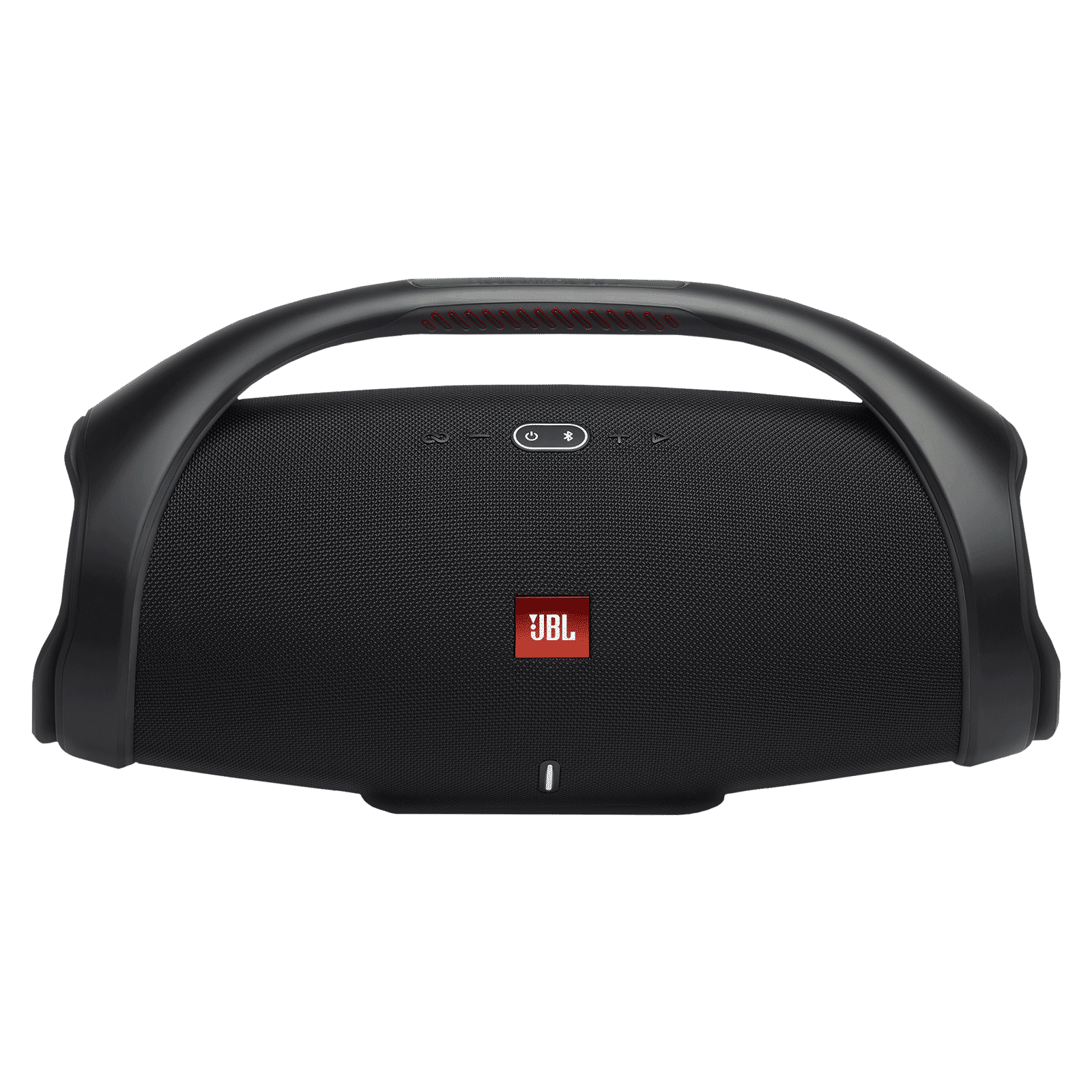 JBL Boombox 2 80W Portable Bluetooth Speaker (IPX7 Waterproof, 24 Hours Playtime, Black)_1