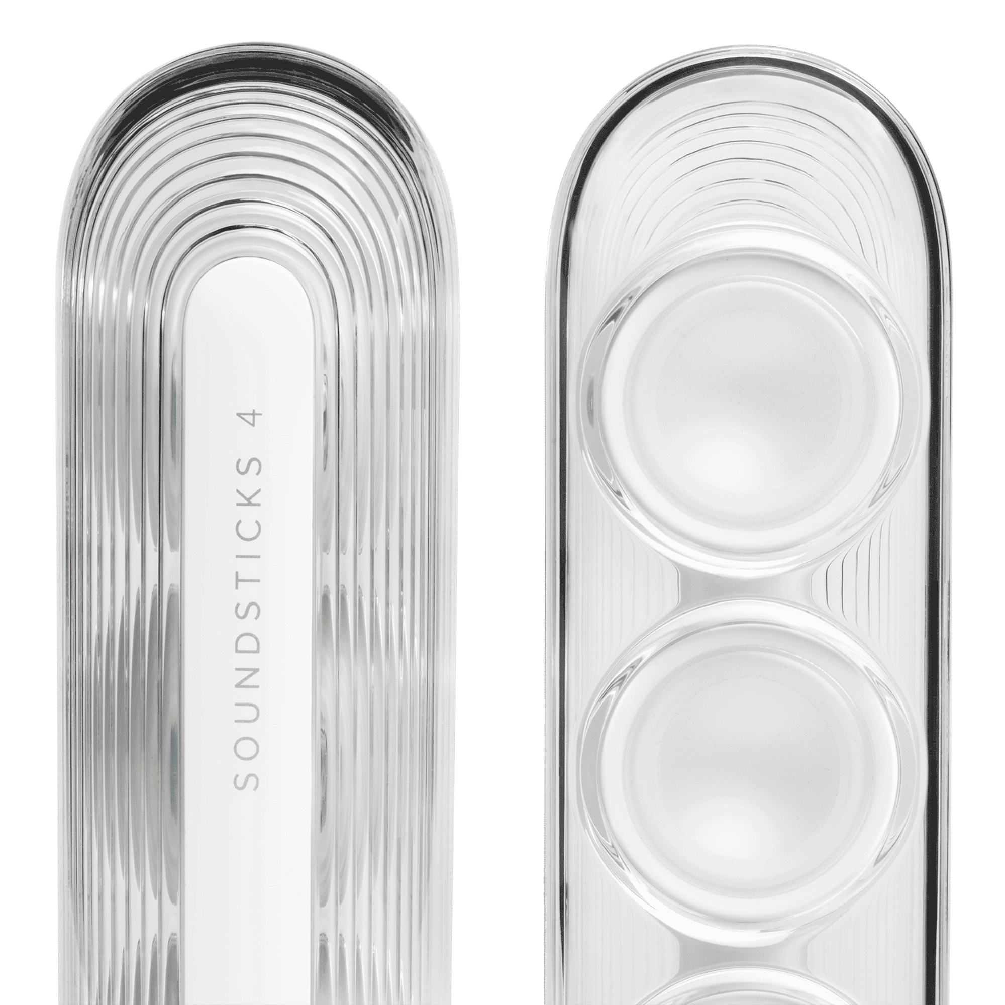 harman kardon SoundSticks 4 140W Multimedia Speaker (Ambient Light Effects, 2.1 Channel, White)_16