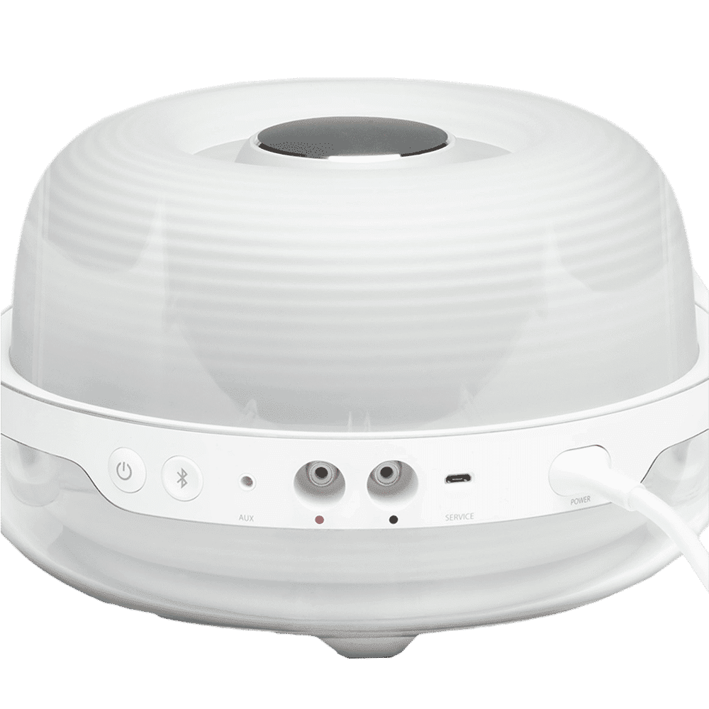 harman kardon SoundSticks 4 140W Multimedia Speaker (Ambient Light Effects, 2.1 Channel, White)_5