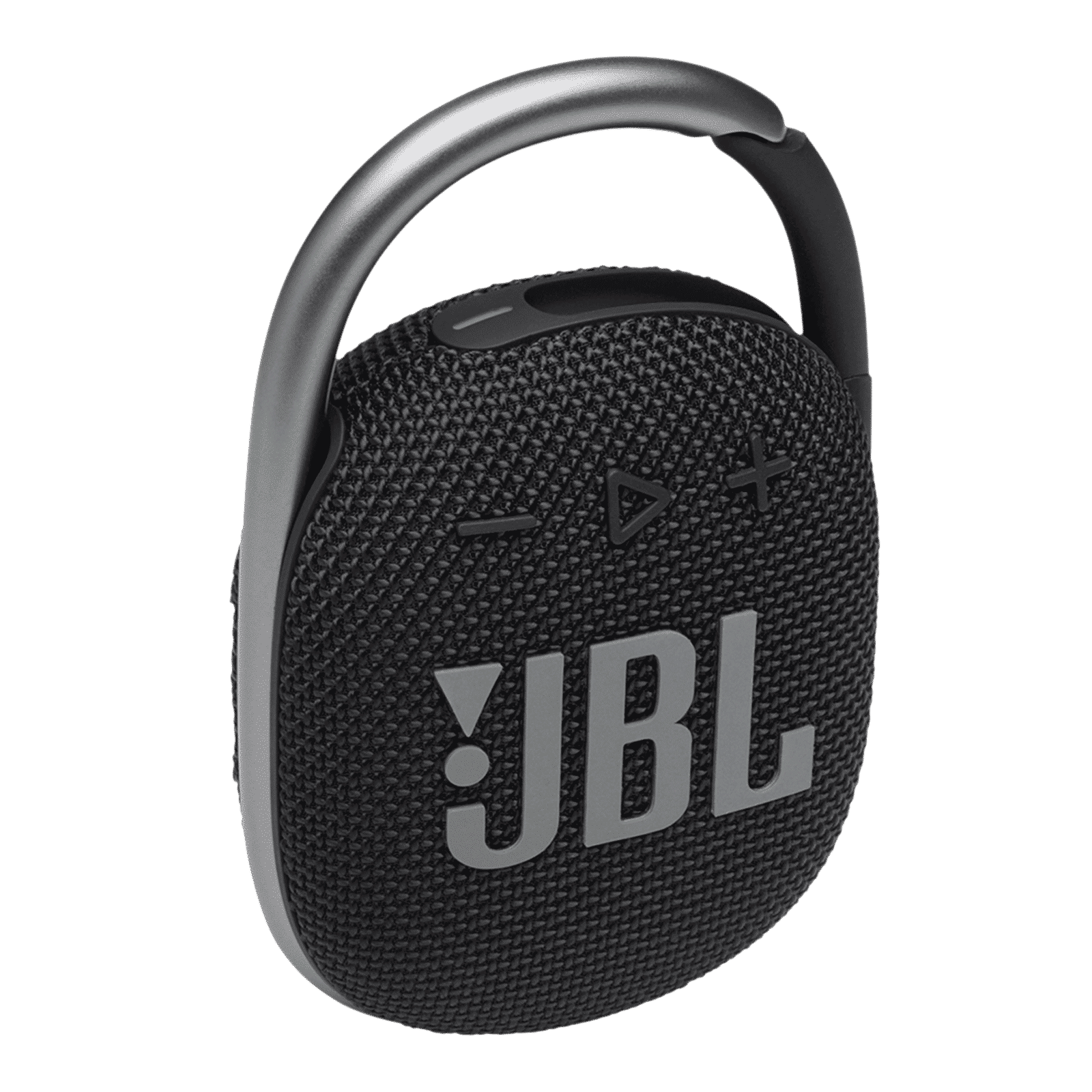 JBL Clip 4 5W Portable Bluetooth Speaker (IP67 Waterproof, 10 Hours Playtime, Black)_4