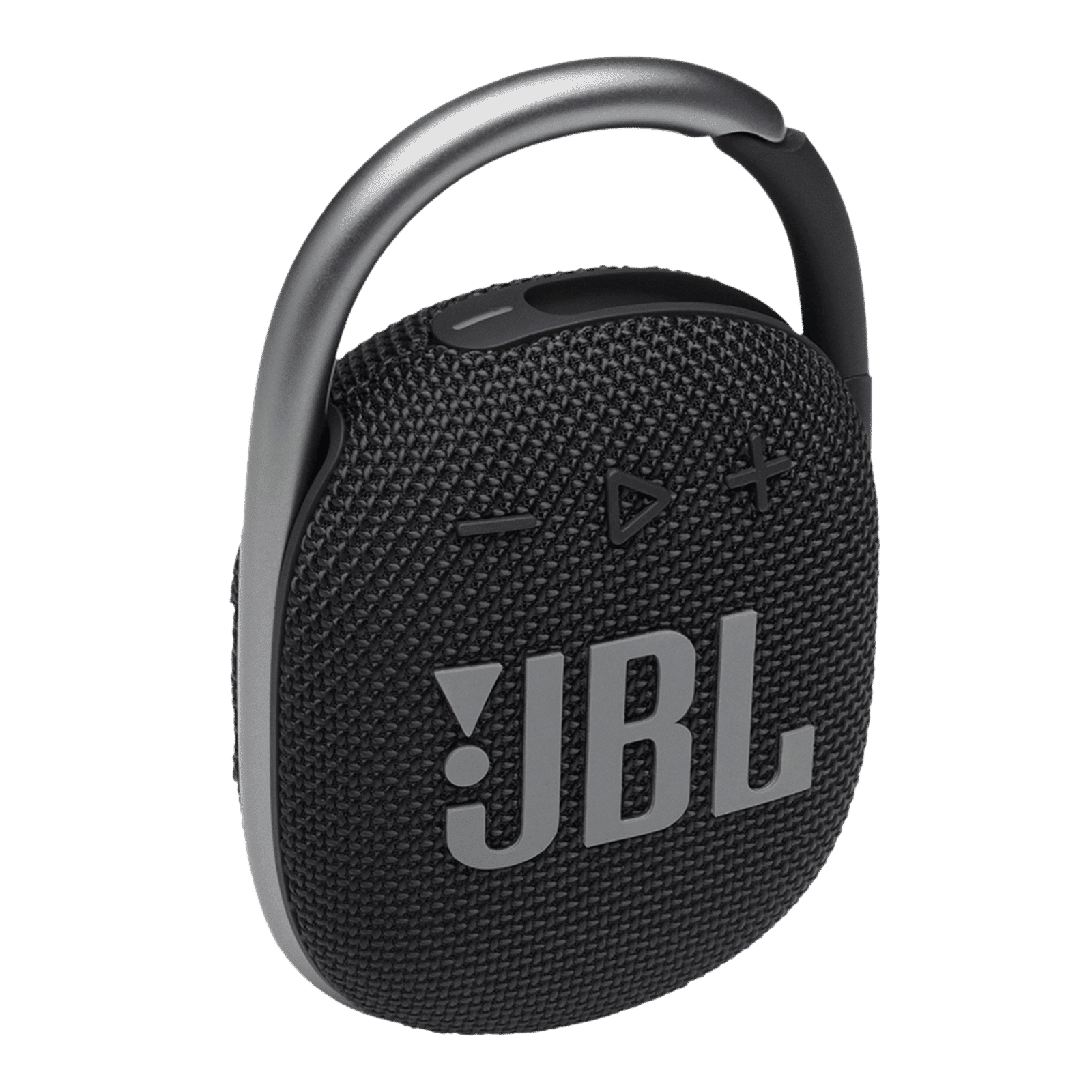JBL Clip 4 5W Portable Bluetooth Speaker (IP67 Waterproof, 10 Hours Playtime, Black)_3