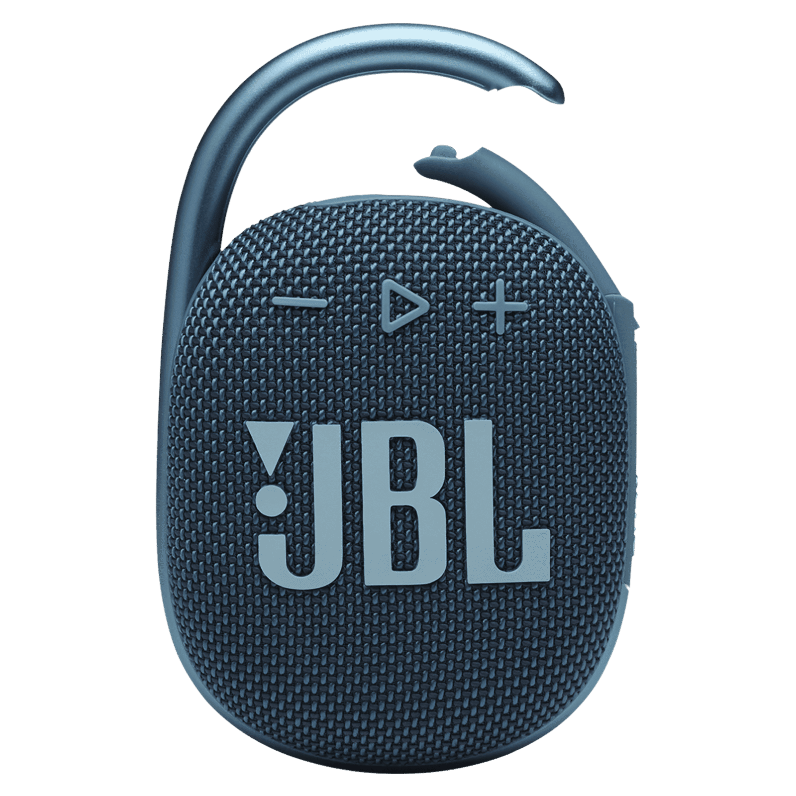 JBL Clip 4 5W Portable Bluetooth Speaker (IP67 Waterproof, 10 Hours Playtime, Blue)_1