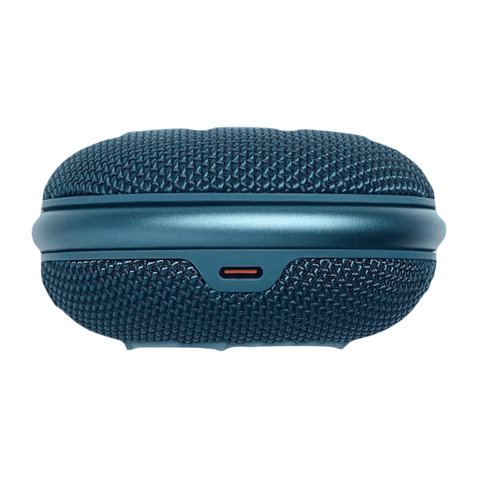 JBL Clip 4 5W Portable Bluetooth Speaker (IP67 Waterproof, 10 Hours Playtime, Blue)_4