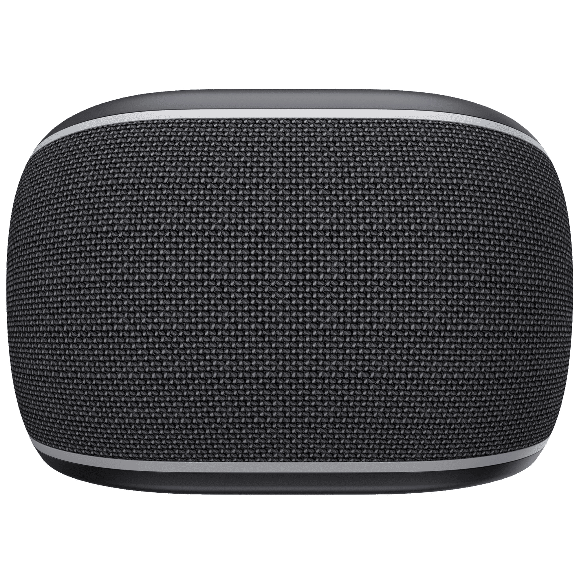 LUMIFORD GoMusic 4W Portable Bluetooth Speaker (IPX4 Water Resistant, Voice Assistance, 3.1 Channel, Black)_1