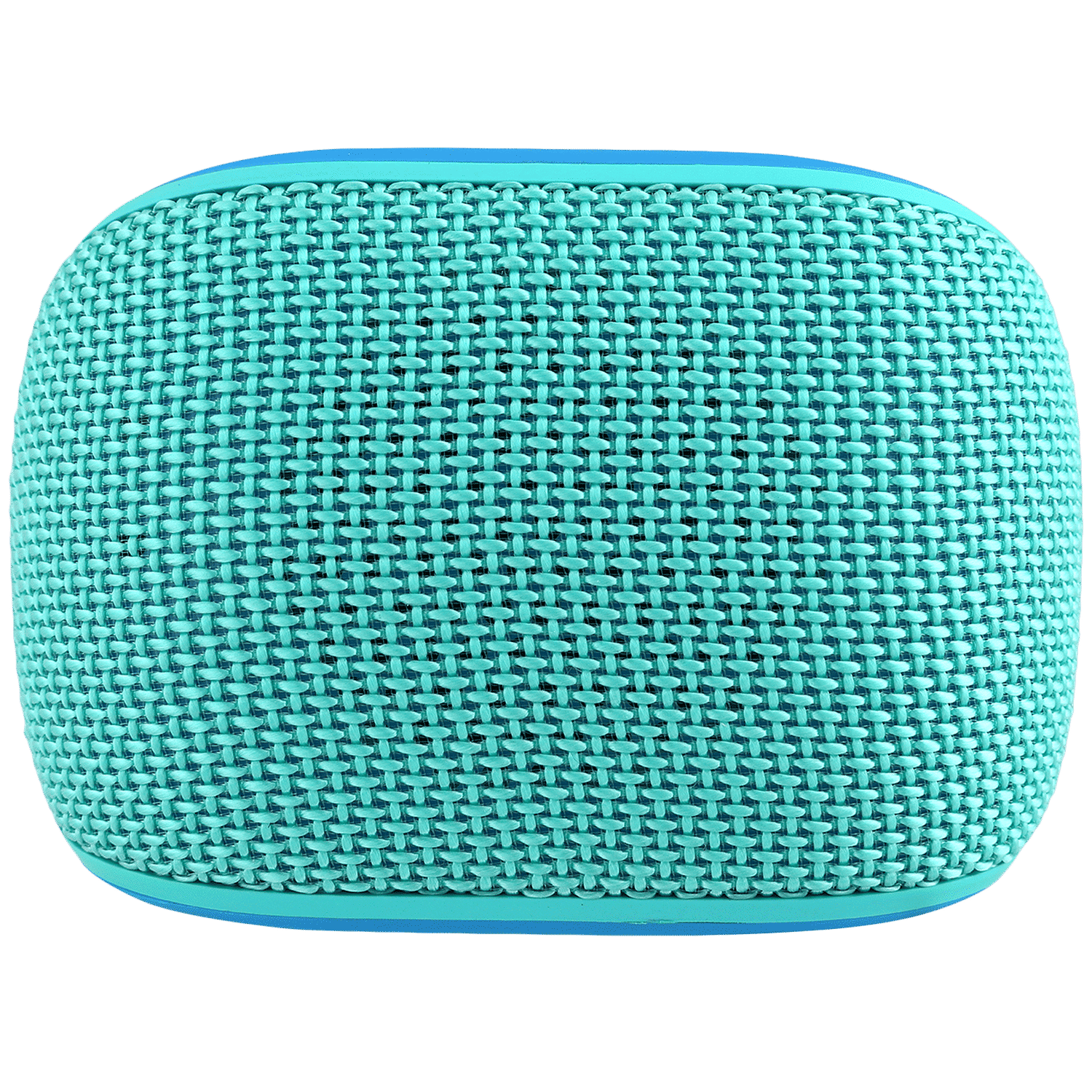 LUMIFORD GoMusic 4W Portable Bluetooth Speaker (IPX4 Water Resistant, Built In Mic, Blue)_1