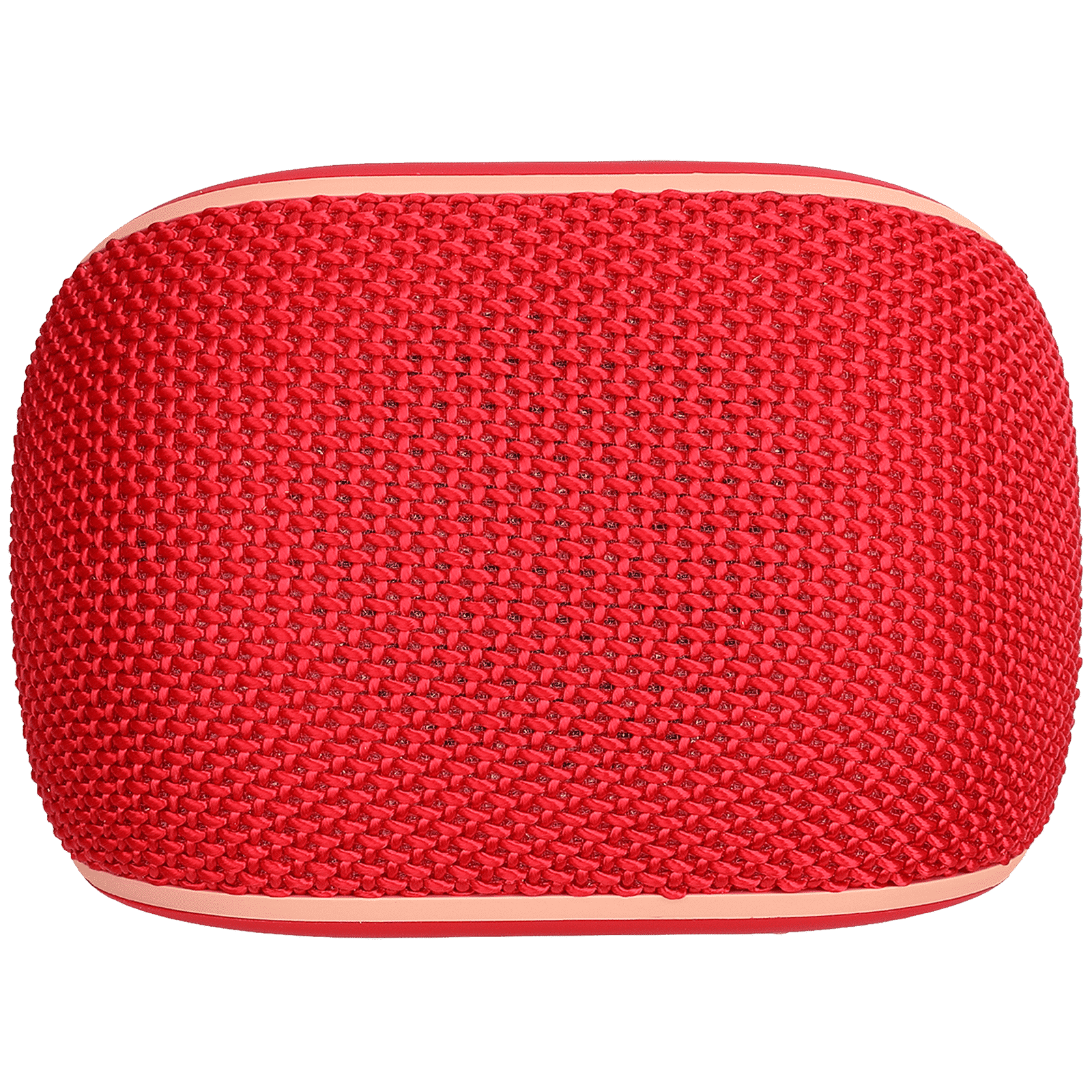LUMIFORD GoMusic 4W Portable Bluetooth Speaker (IPX4 Water Resistant, Voice Assistance, 3.1 Channel, Red)_1
