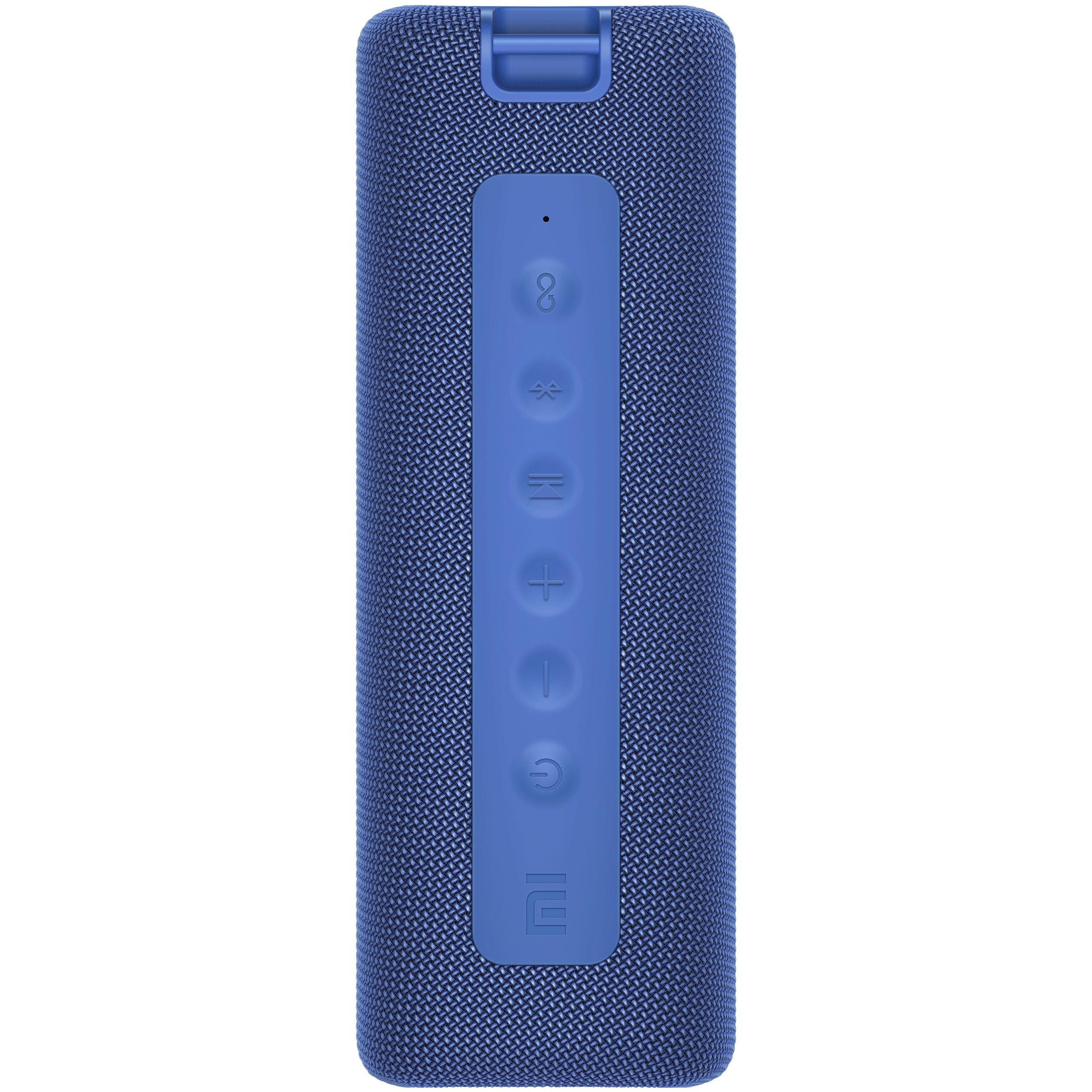 Xiaomi Mi 16 Watts Portable Bluetooth Speaker (Voice Assistant Support, QBH4201IN, Blue)_5